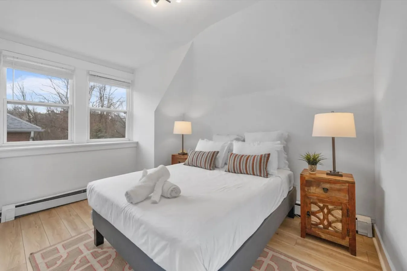 Cozy 3BR near Zoo Hospitals UC Free Parking 6