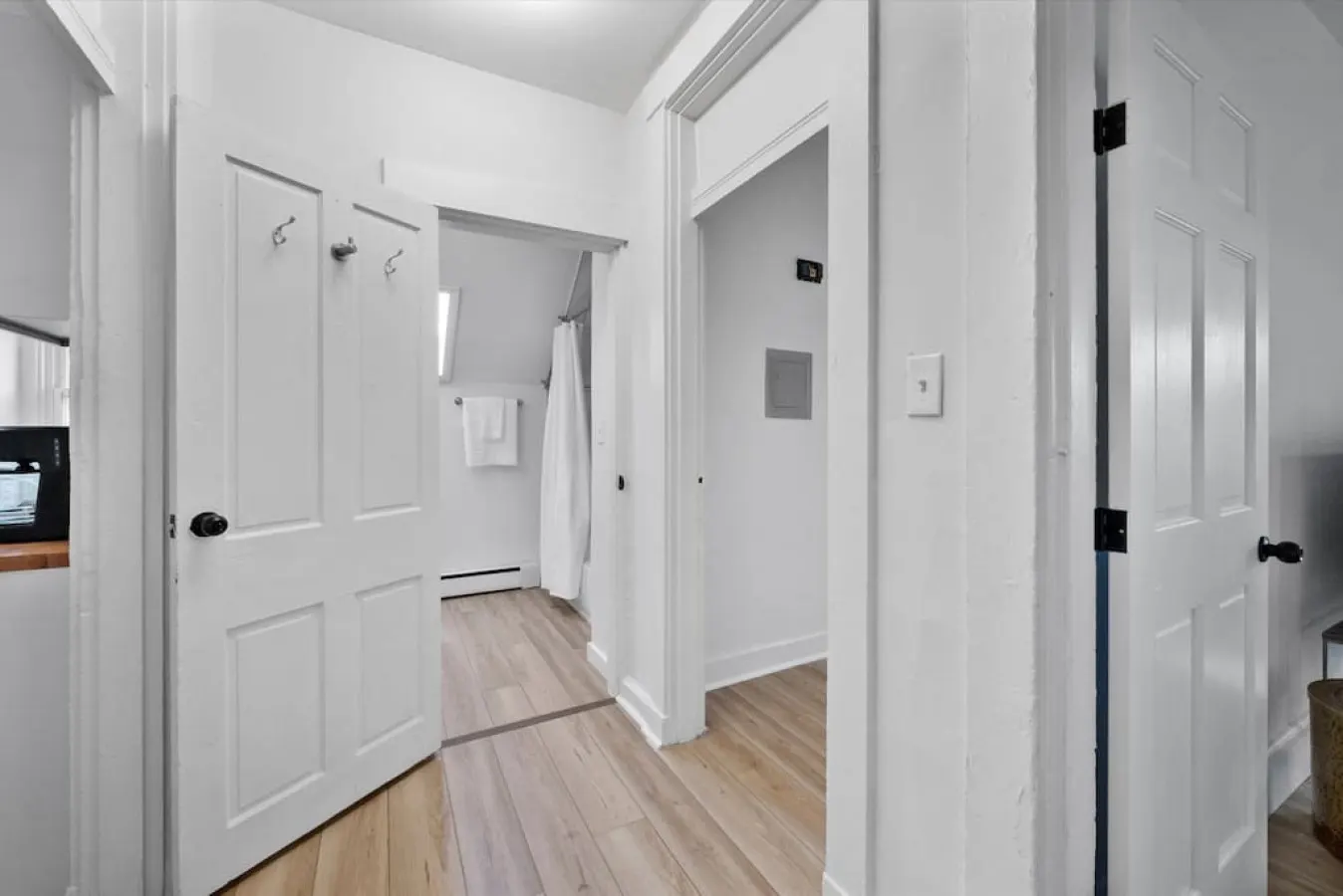 Cozy 3BR near Zoo Hospitals UC Free Parking 8
