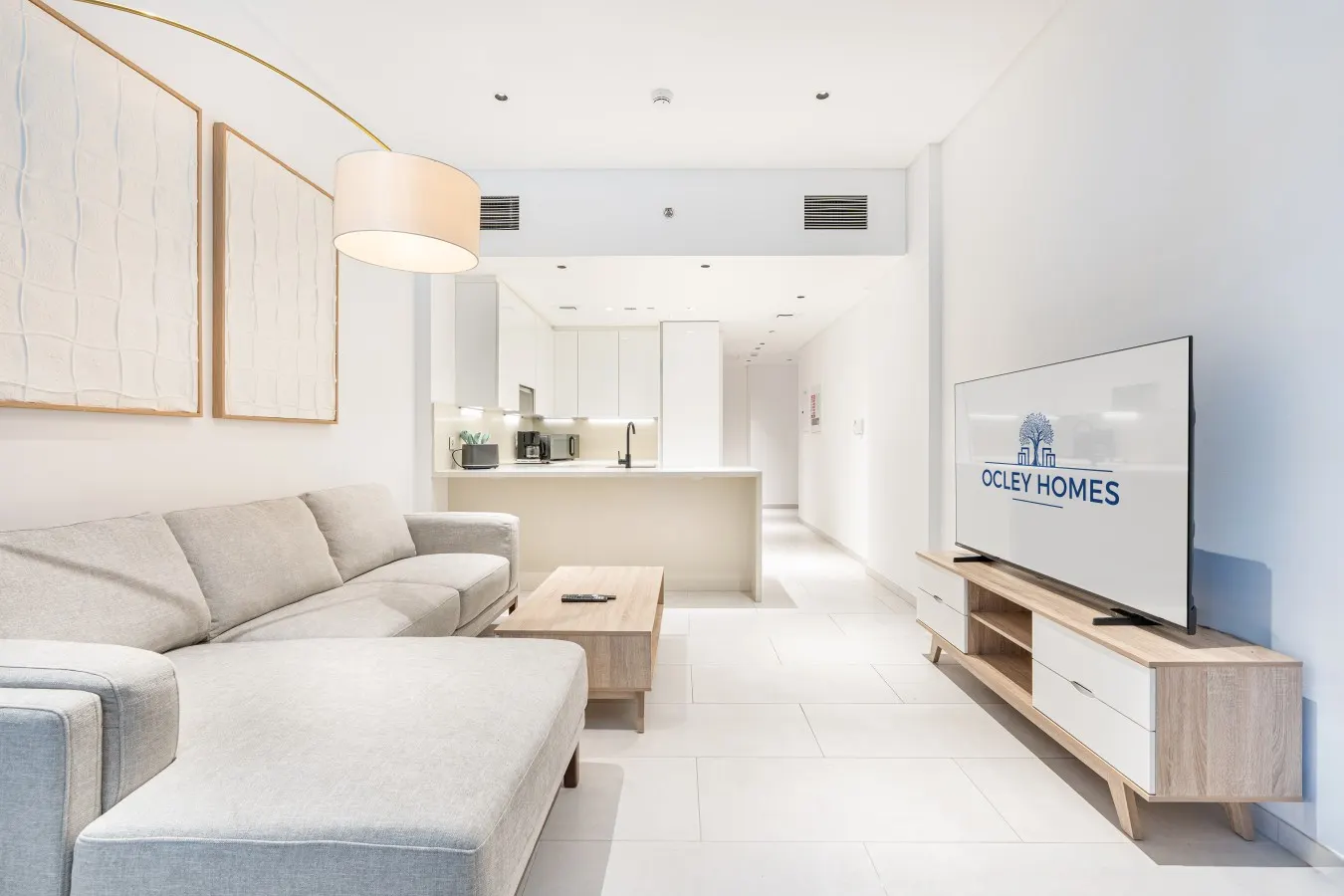 Duplex Modern Home on the Canal 7
