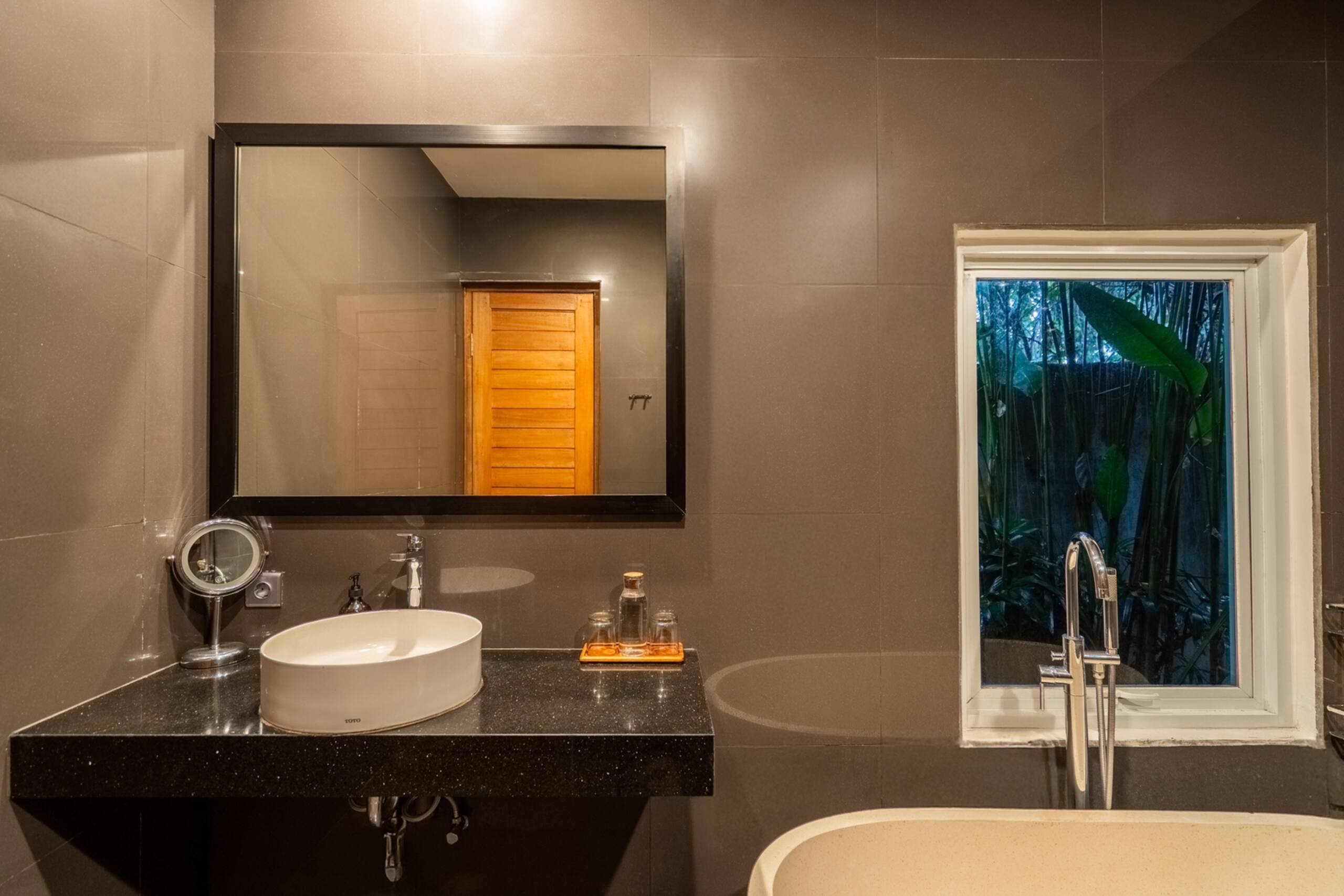 Ubud 3BR Villa Private Pool & Rice Field Views 28