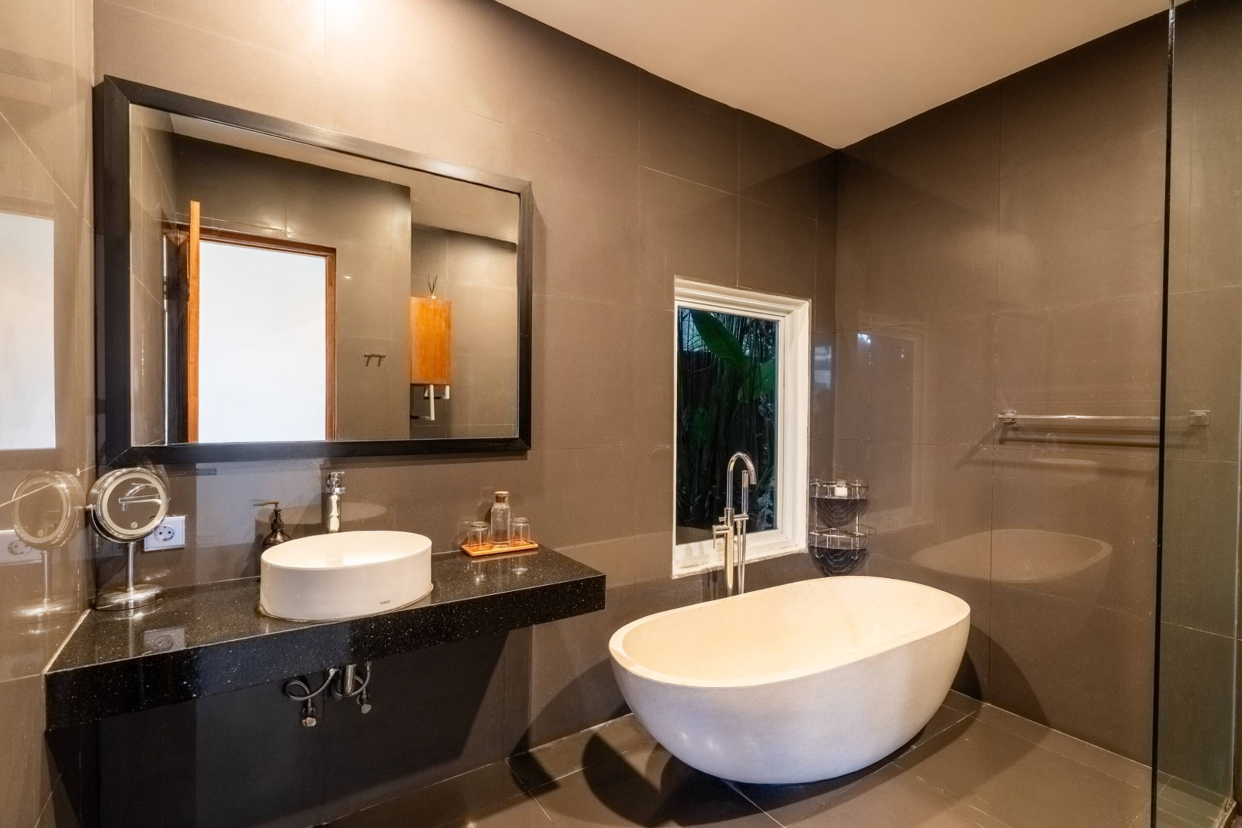 Ubud 3BR Villa Private Pool & Rice Field Views 27