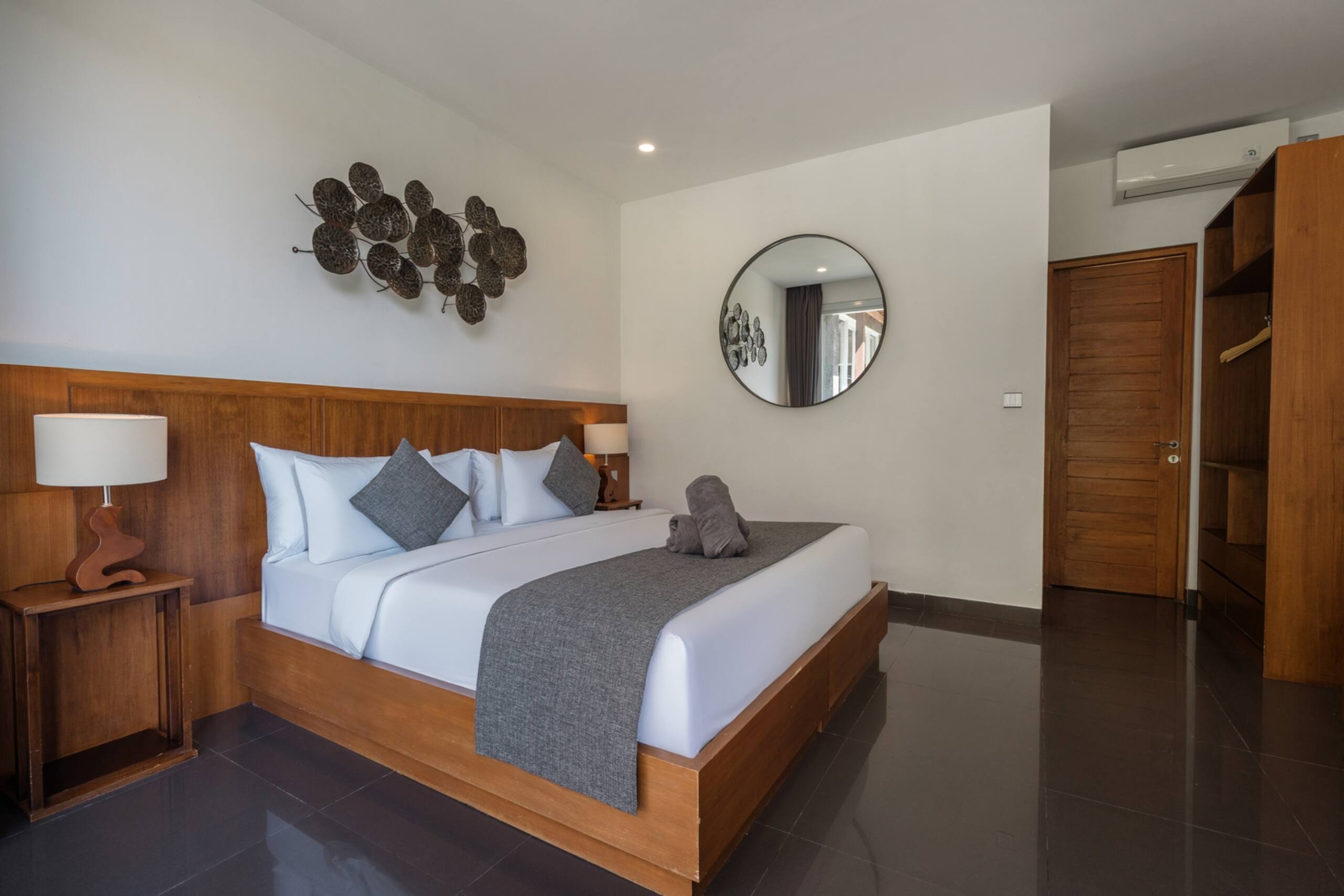 Ubud 3BR Villa Private Pool & Rice Field Views 25