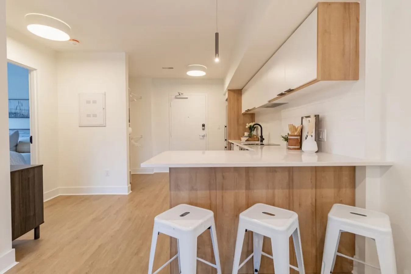 Sandbar Room 306 · The Bend Condo on Main Strip - The Sandbar 306 — photo 5
