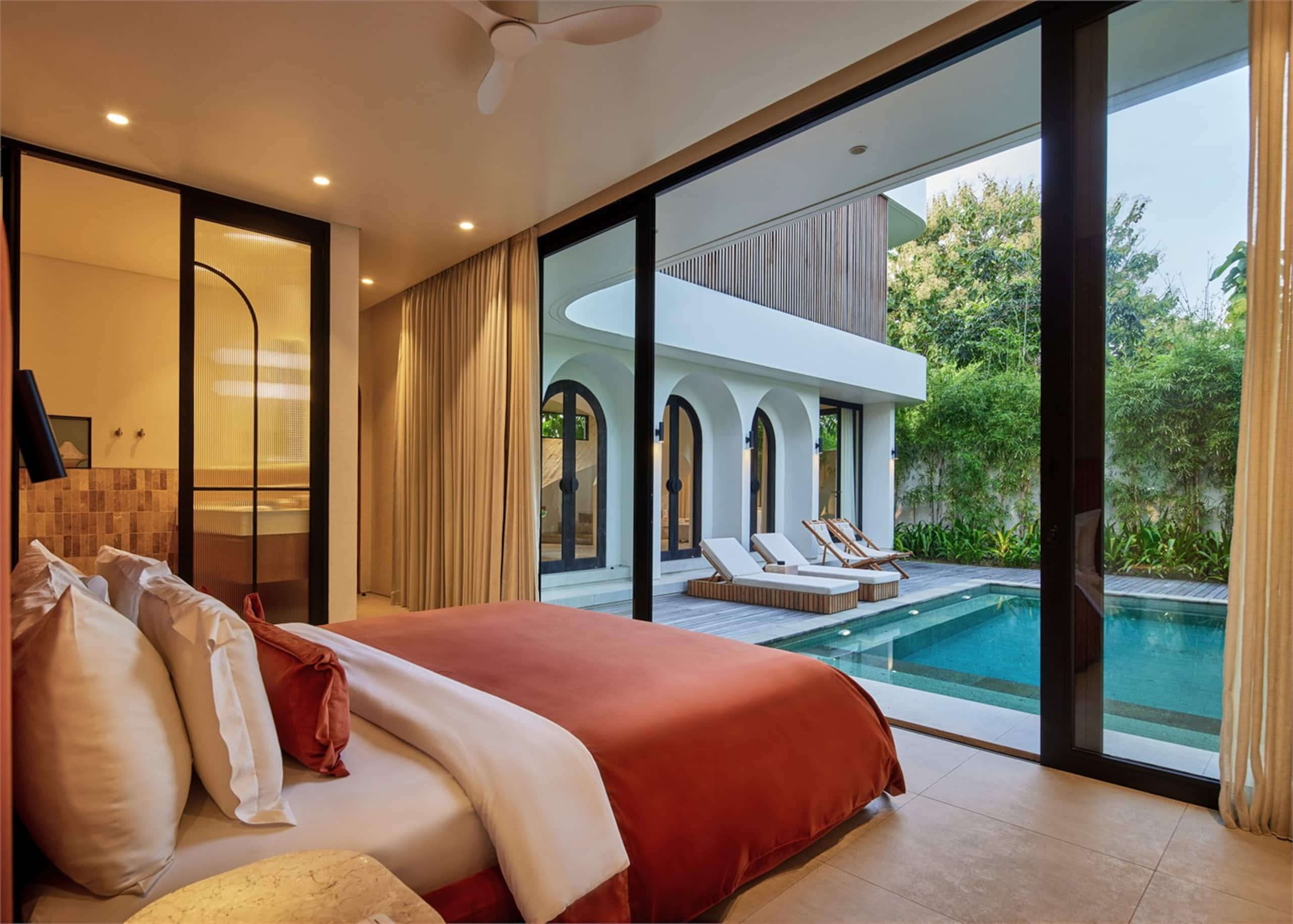Monthly 3BR Pool Villa — photo 3