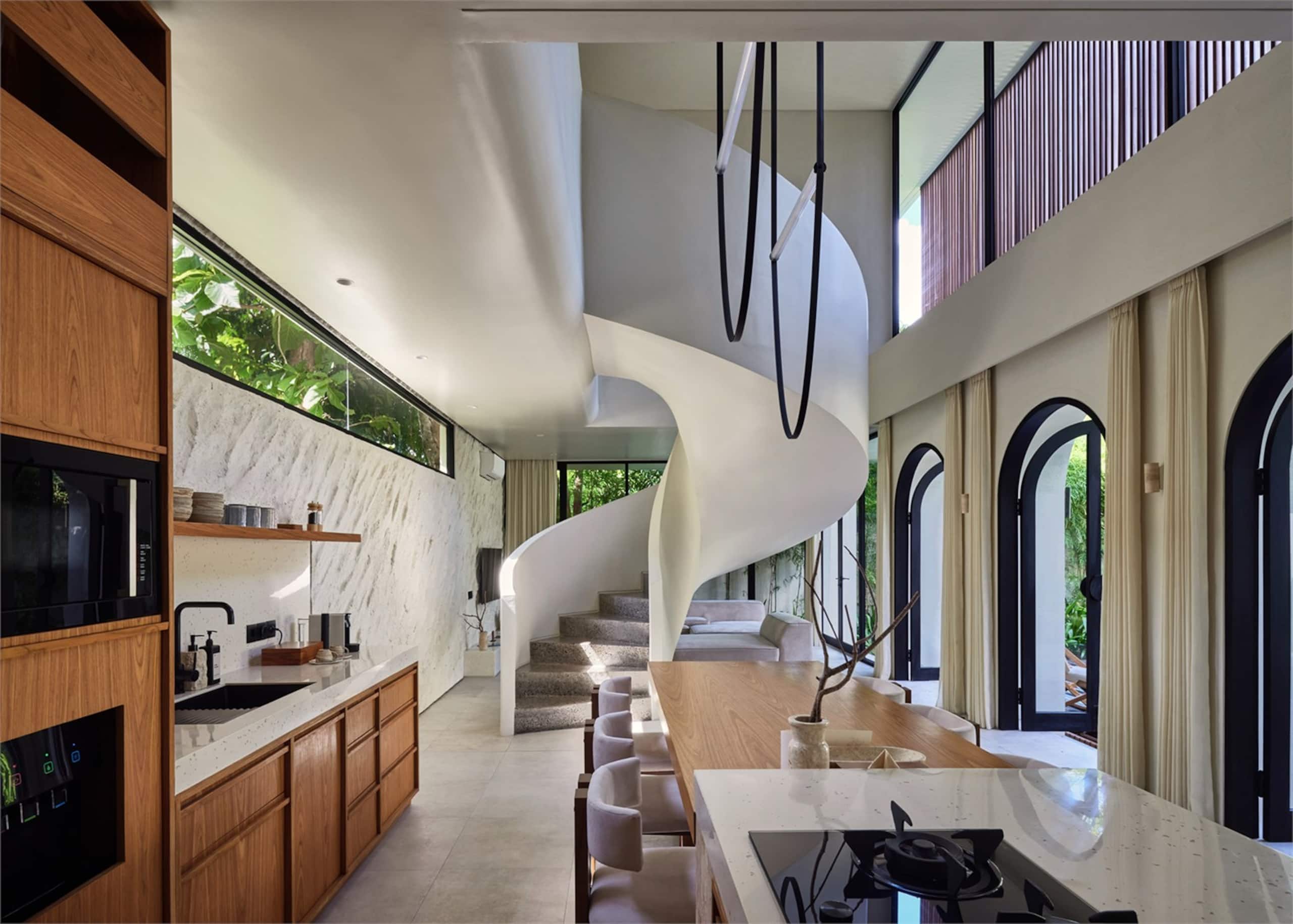 Monthly 3BR Pool Villa — photo 4