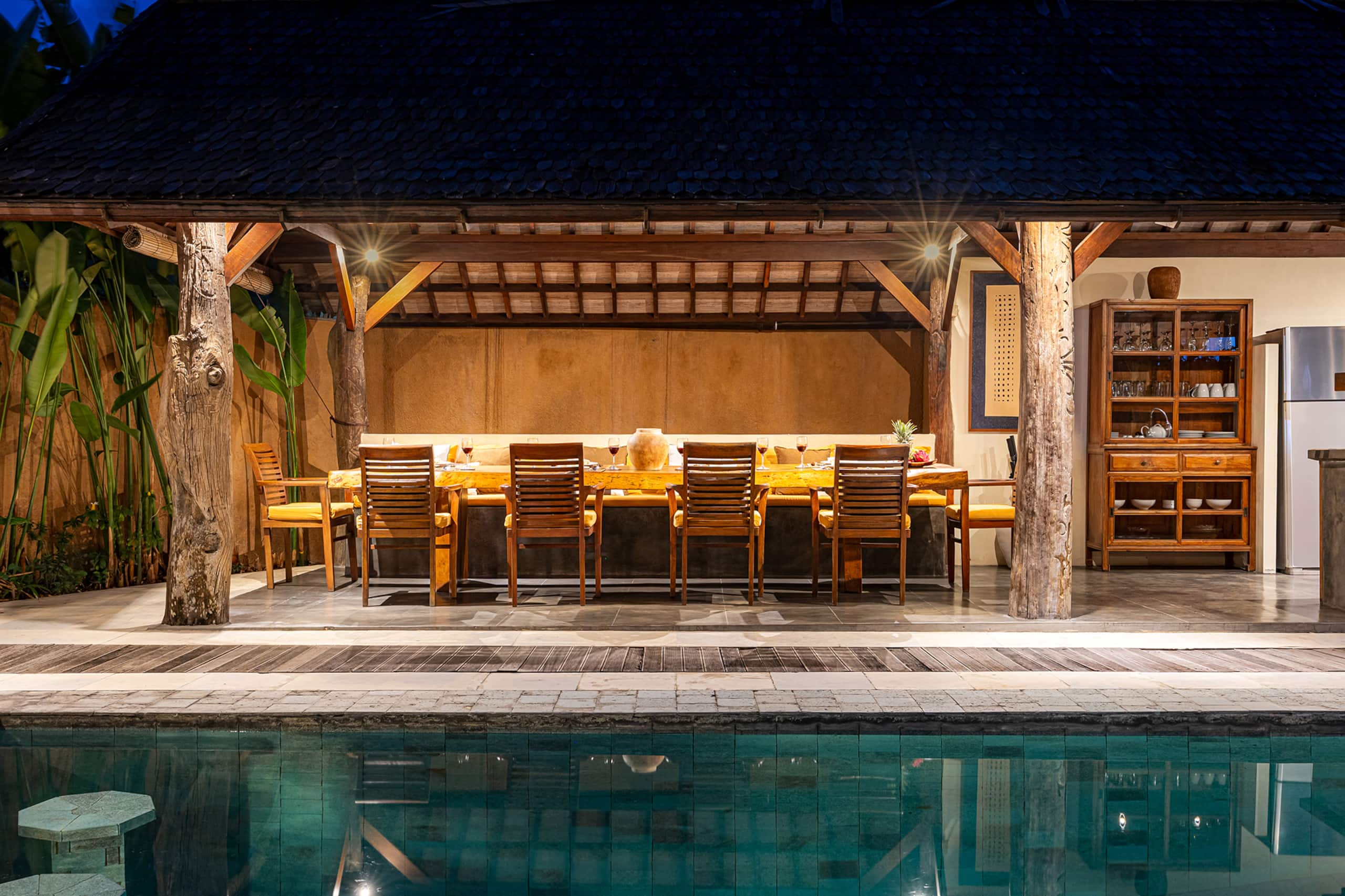 Central Canggu, 5 minutes from Echo Beach / La Brisa 13