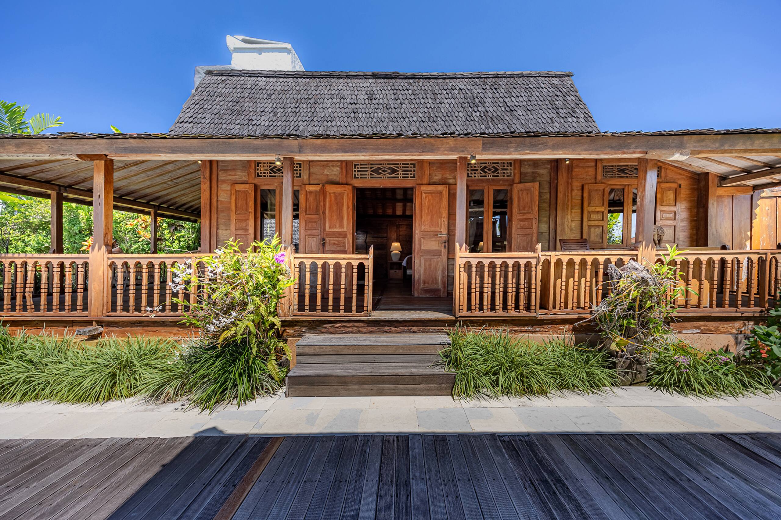 Central Canggu, 5 minutes from Echo Beach / La Brisa 21