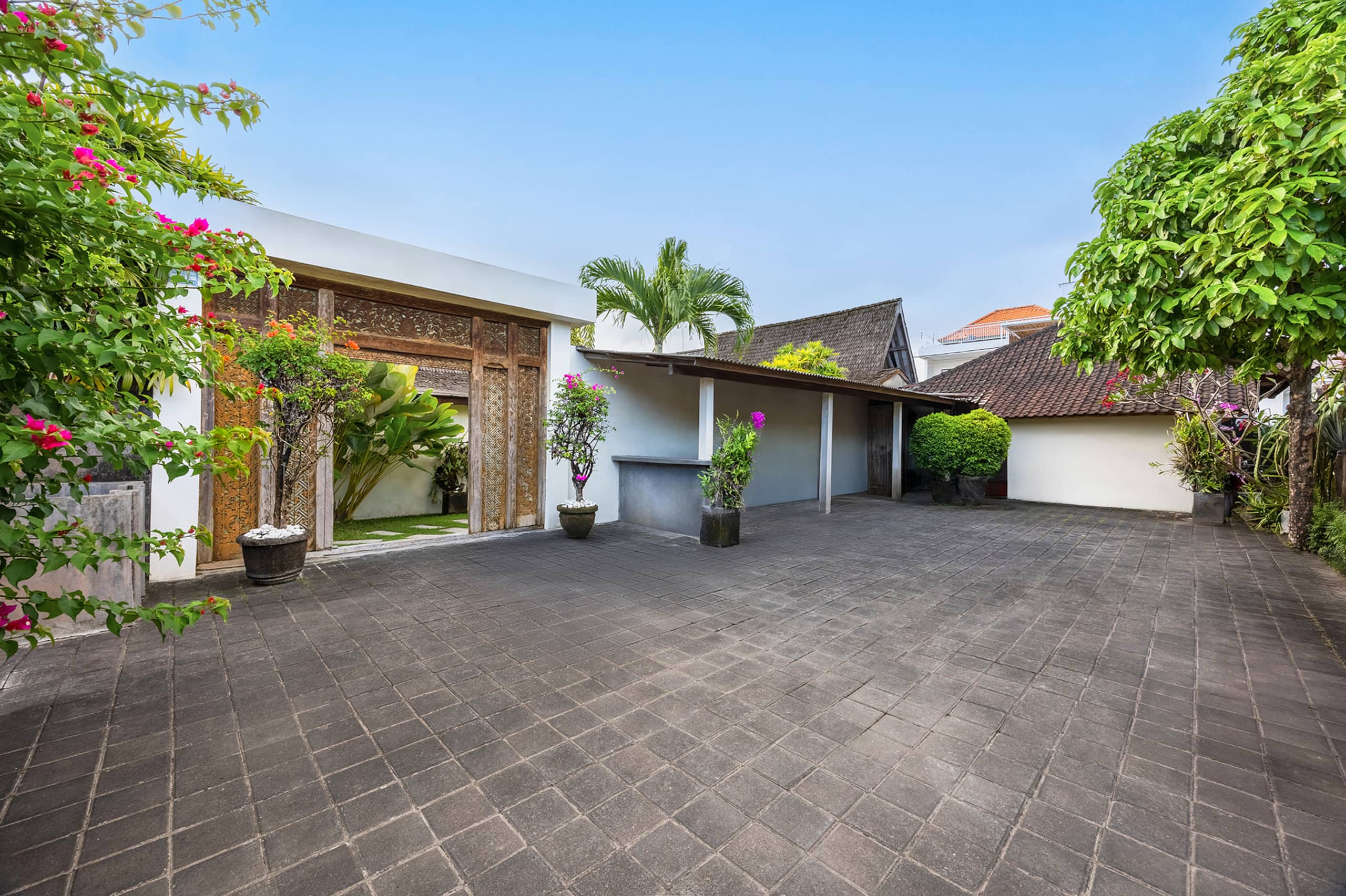 Central Canggu, 5 minutes from Echo Beach / La Brisa 34