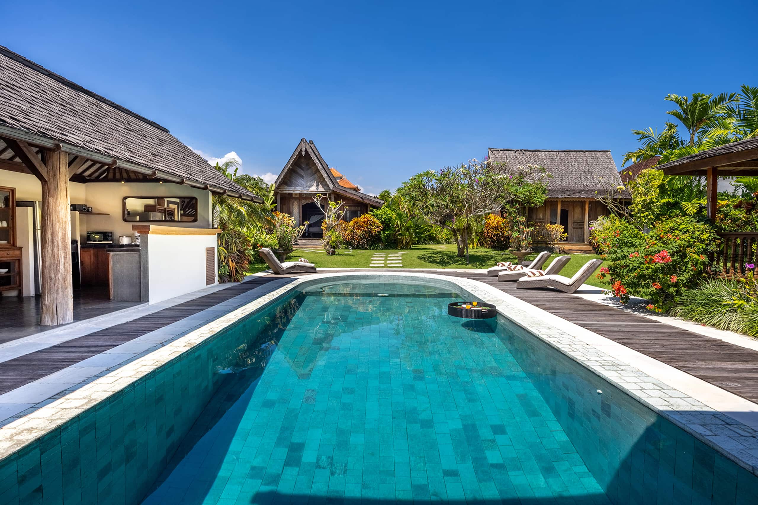 Central Canggu, 5 minutes from Echo Beach / La Brisa — photo 2