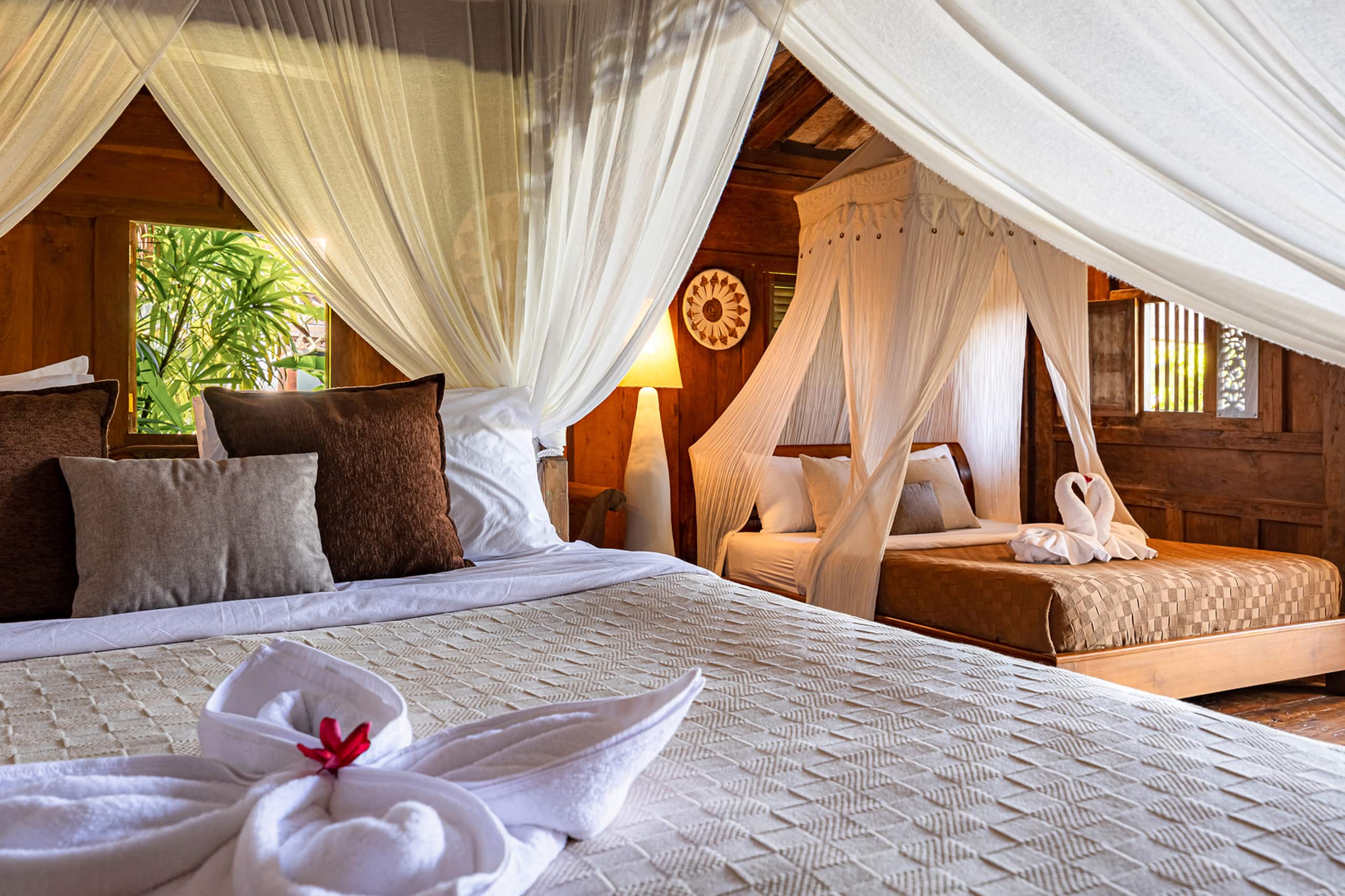 Central Canggu, 5 minutes from Echo Beach / La Brisa 16