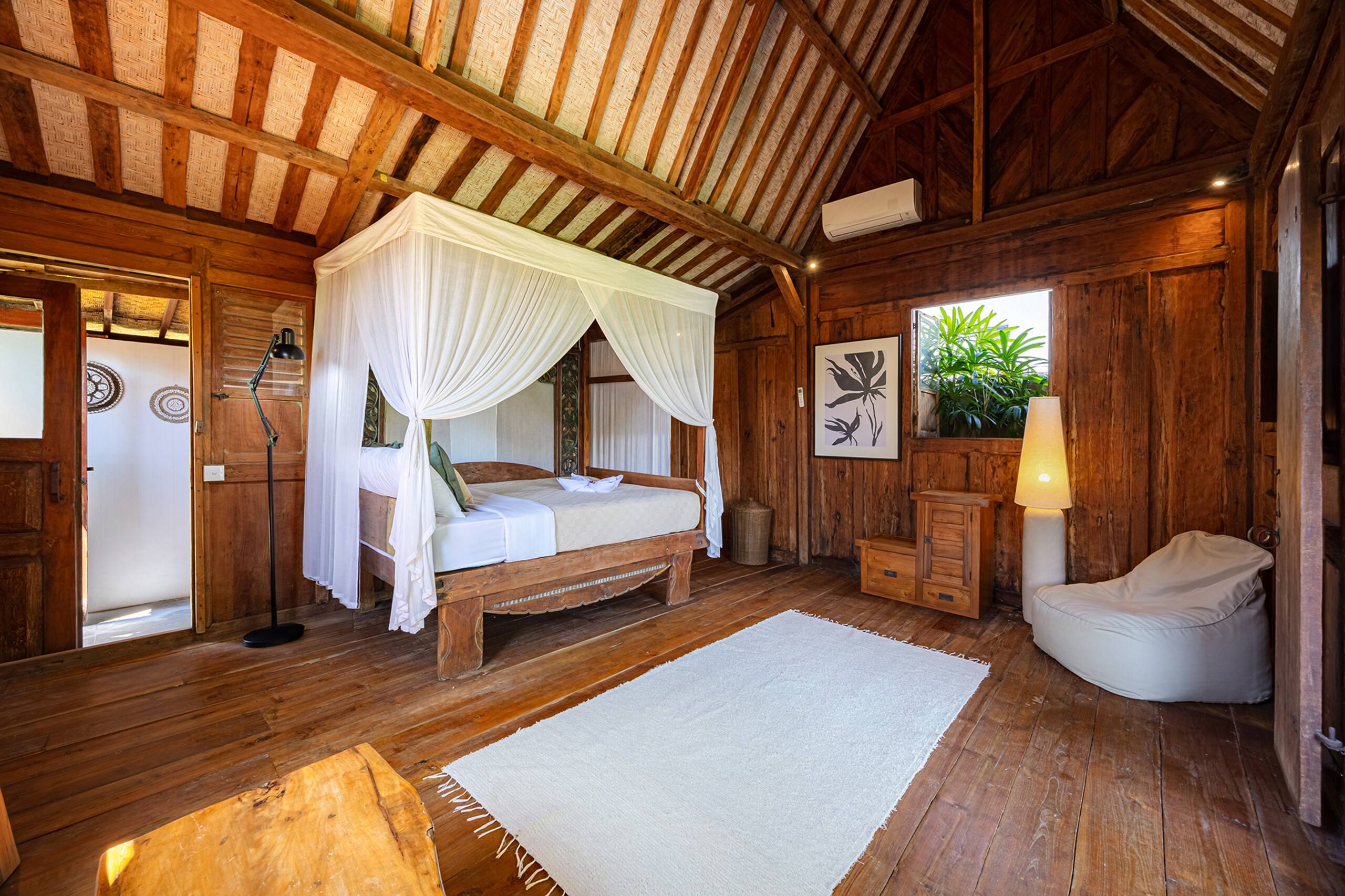 Central Canggu, 5 minutes from Echo Beach / La Brisa 24