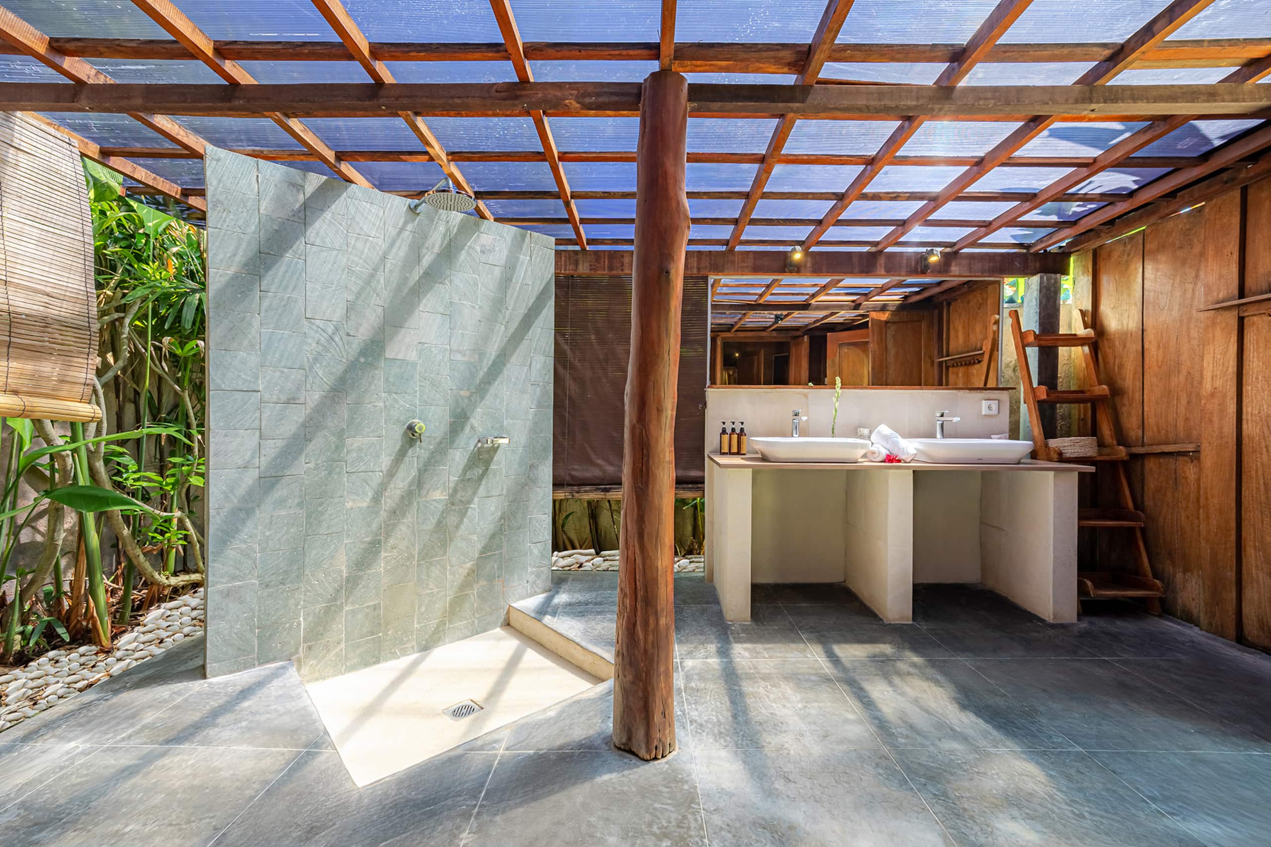 Central Canggu, 5 minutes from Echo Beach / La Brisa 31