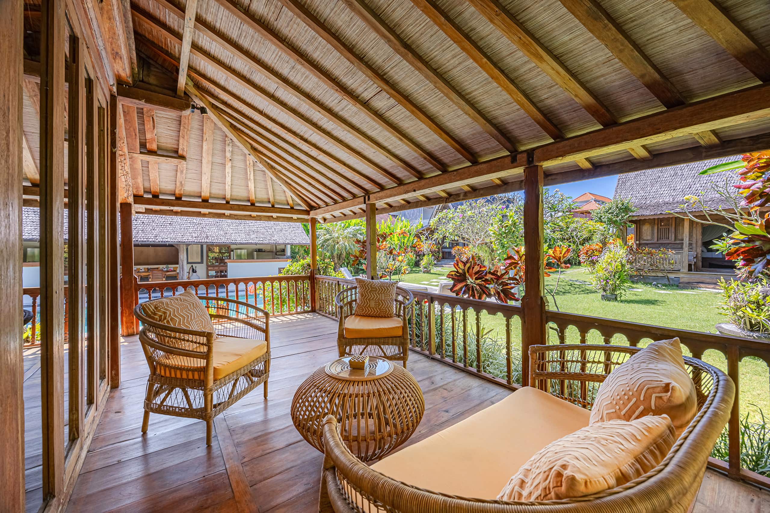Central Canggu, 5 minutes from Echo Beach / La Brisa 20