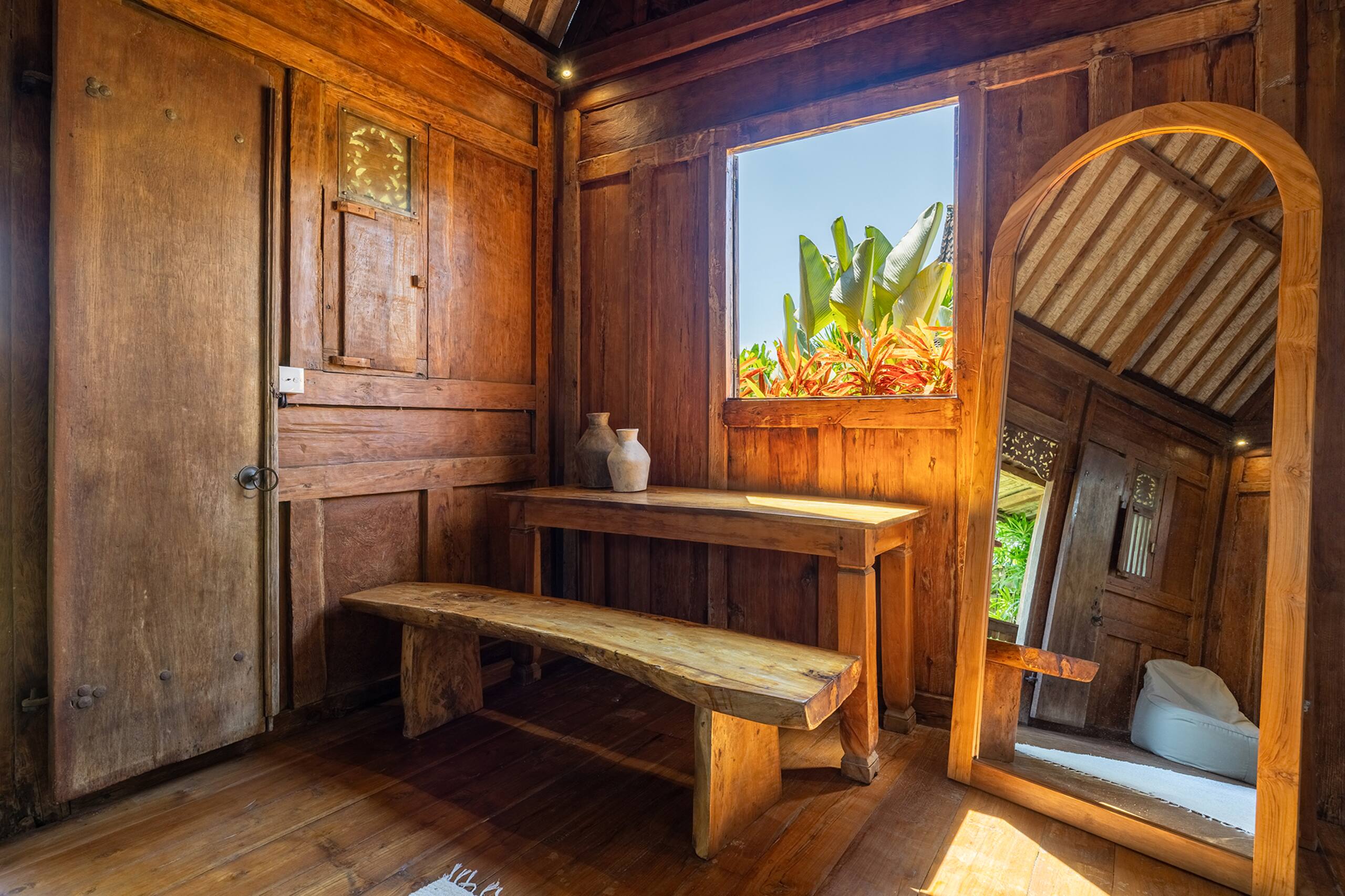 Central Canggu, 5 minutes from Echo Beach / La Brisa 26