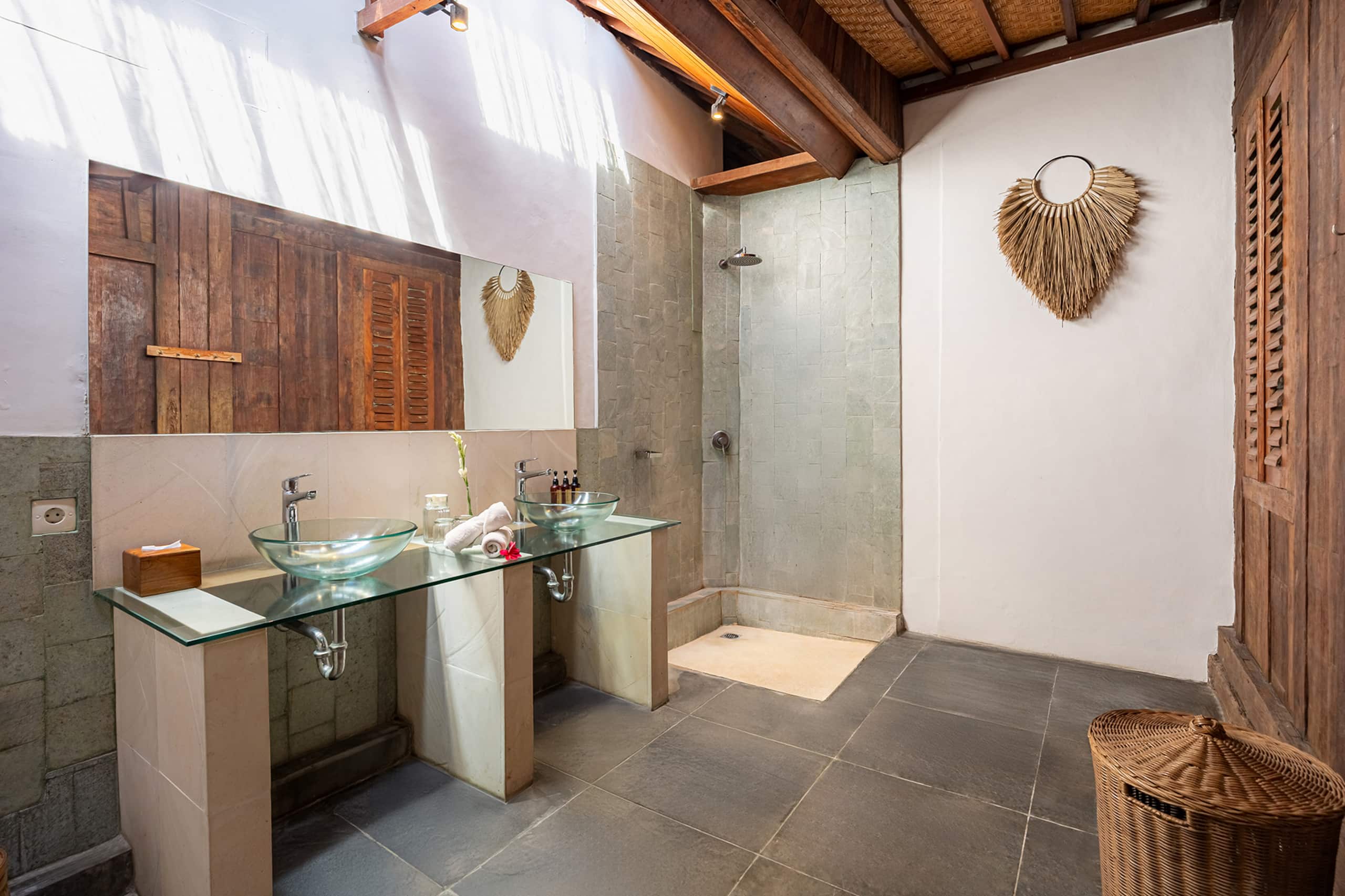 Central Canggu, 5 minutes from Echo Beach / La Brisa 29