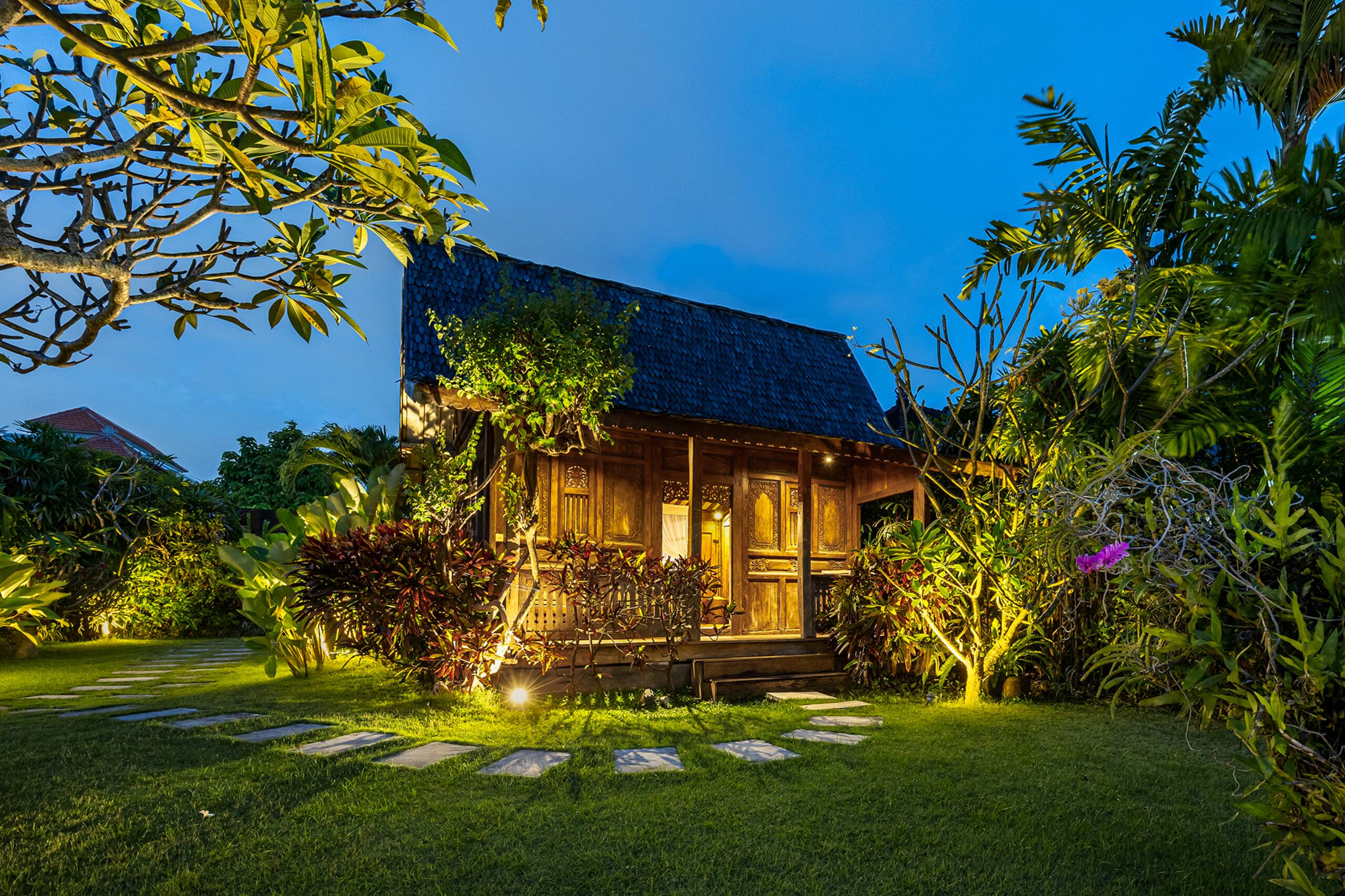 Central Canggu, 5 minutes from Echo Beach / La Brisa 28