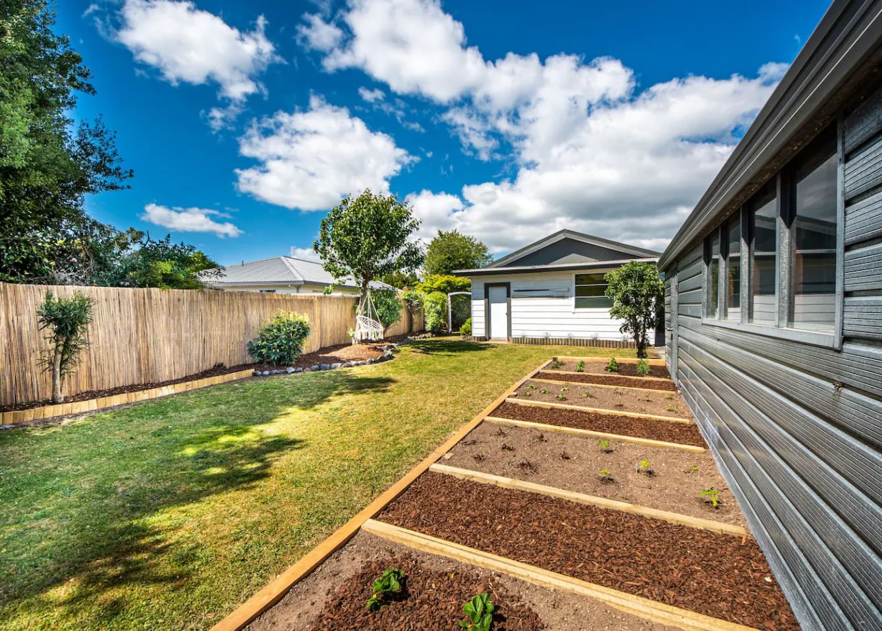 Taupo Gem: Cozy & Private 11