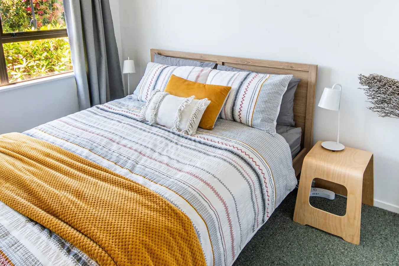 Taupo Gem: Cozy & Private 13