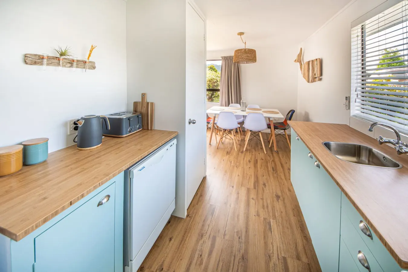 Taupo Gem: Cozy & Private 14