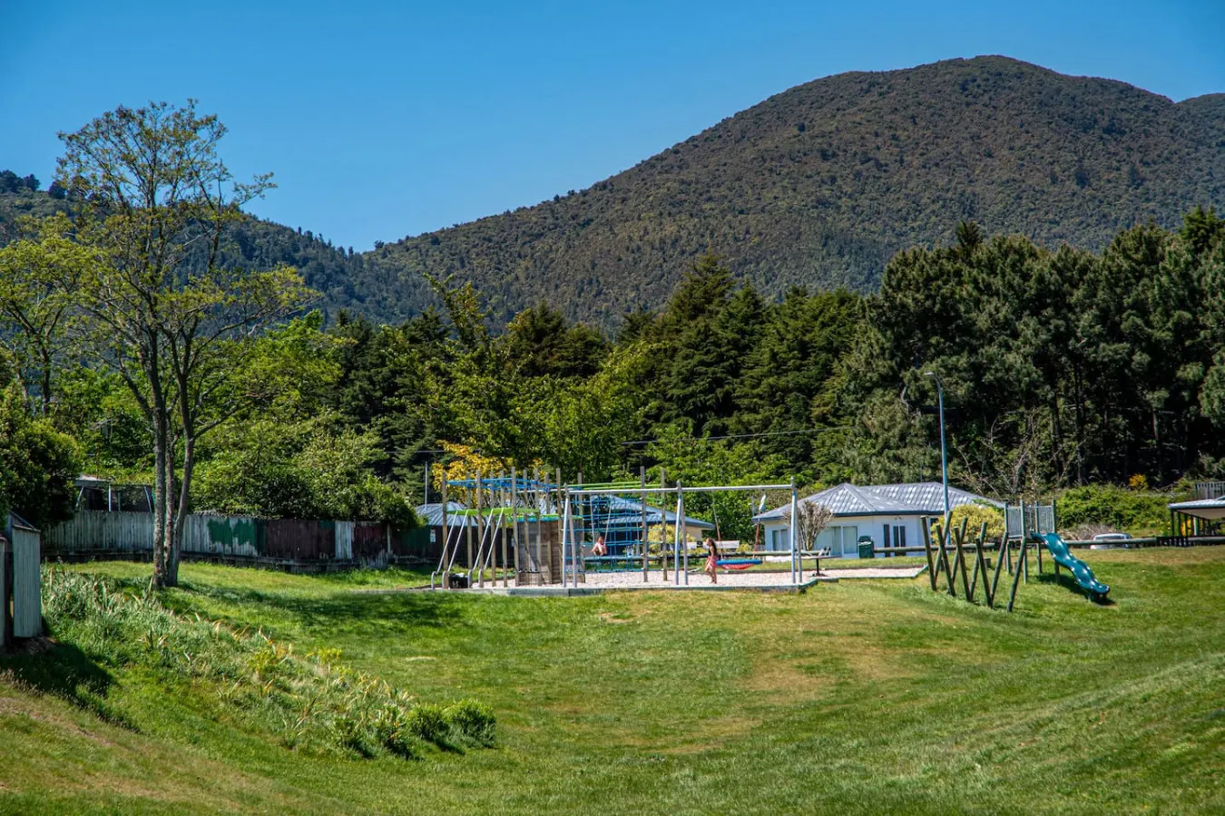 Taupo Gem: Cozy & Private 15