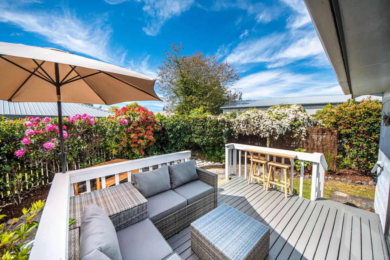 Taupo Gem: Cozy & Private 16