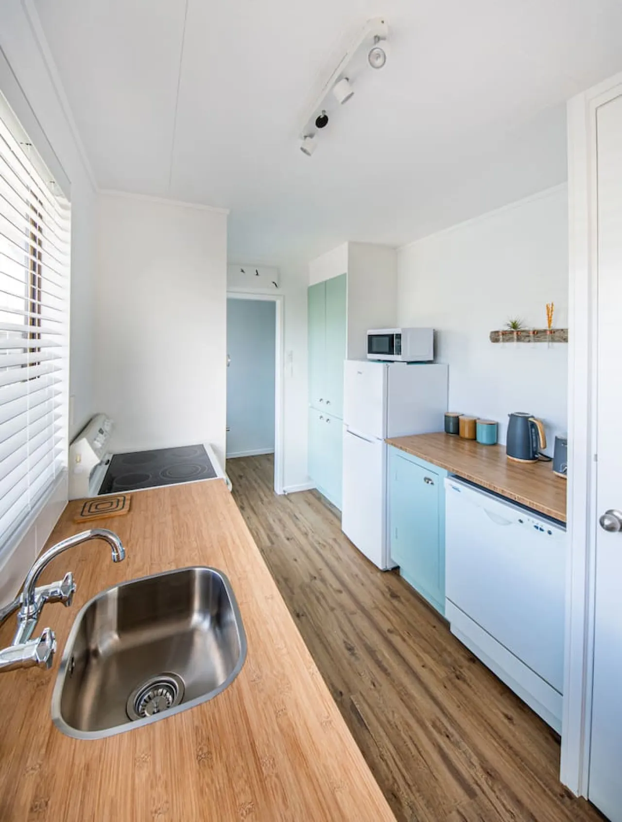 Taupo Gem: Cozy & Private 17