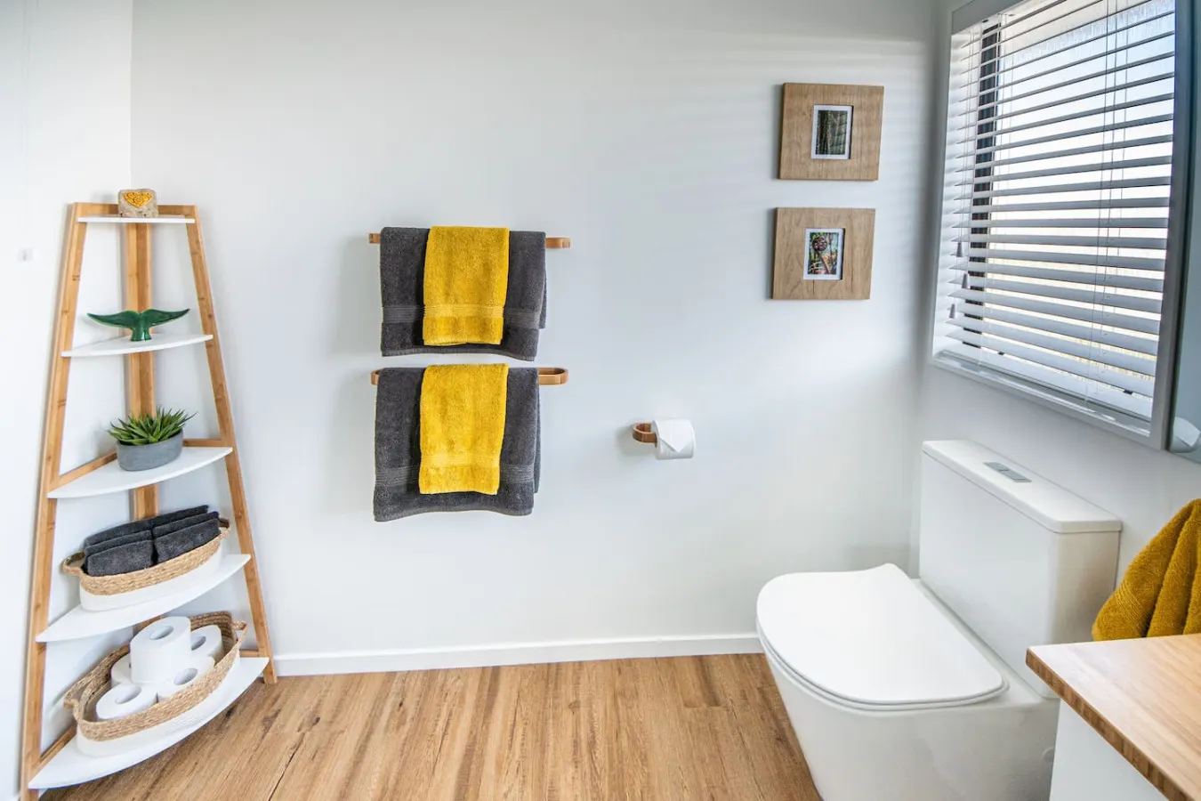 Taupo Gem: Cozy & Private 18