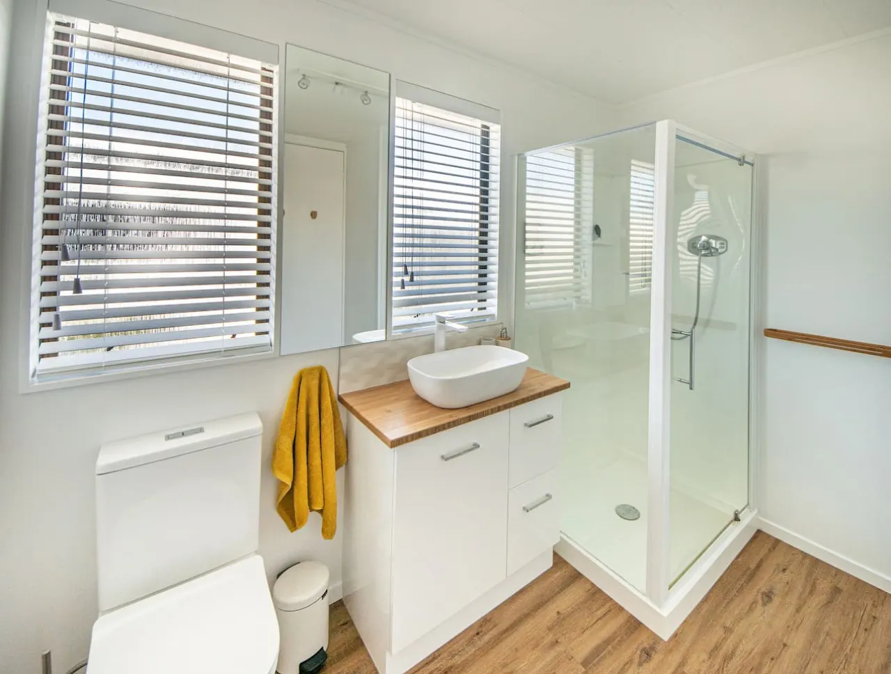 Taupo Gem: Cozy & Private 19