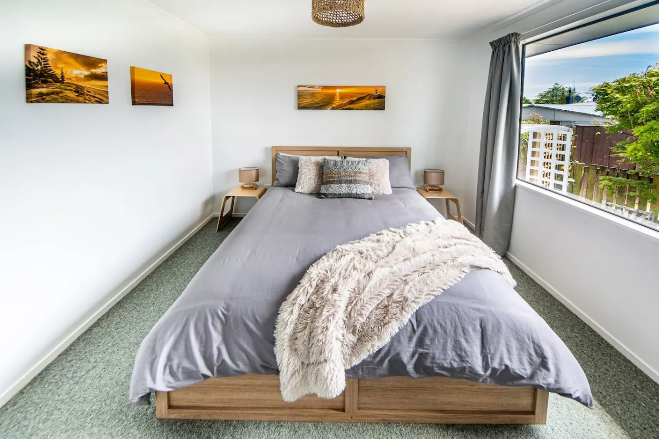 Taupo Gem: Cozy & Private 20