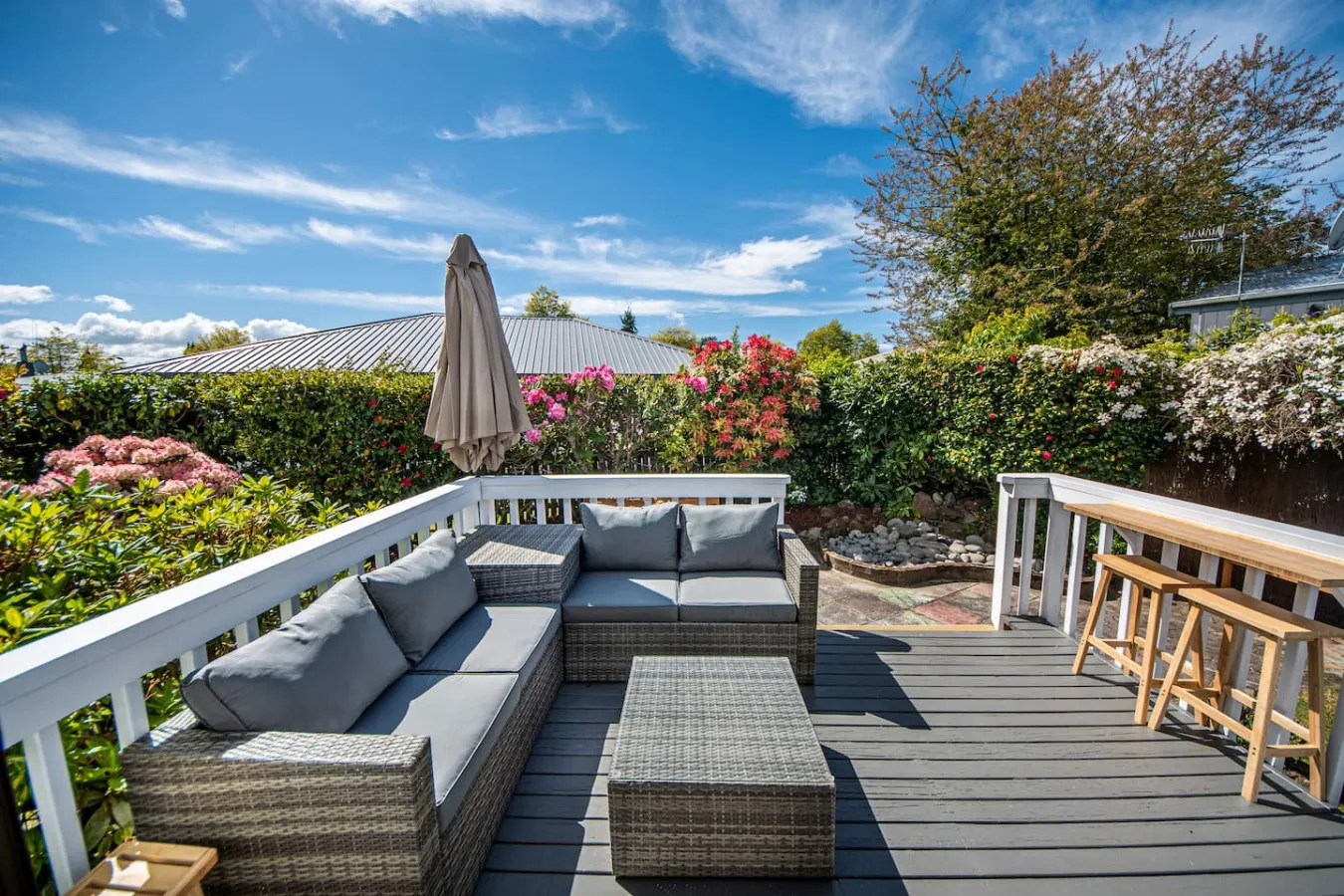Taupo Gem: Cozy & Private 3