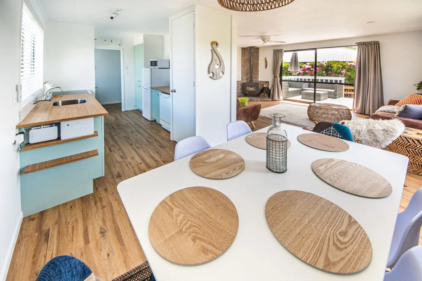 Taupo Gem: Cozy & Private 4