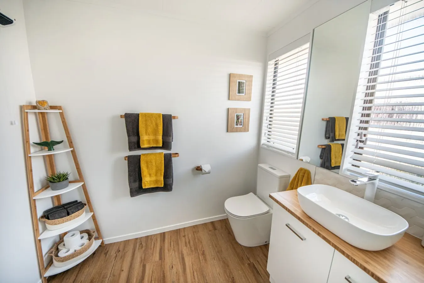 Taupo Gem: Cozy & Private 5