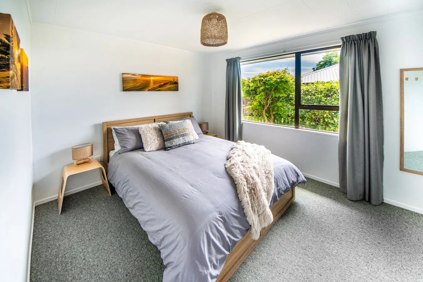 Taupo Gem: Cozy & Private 6