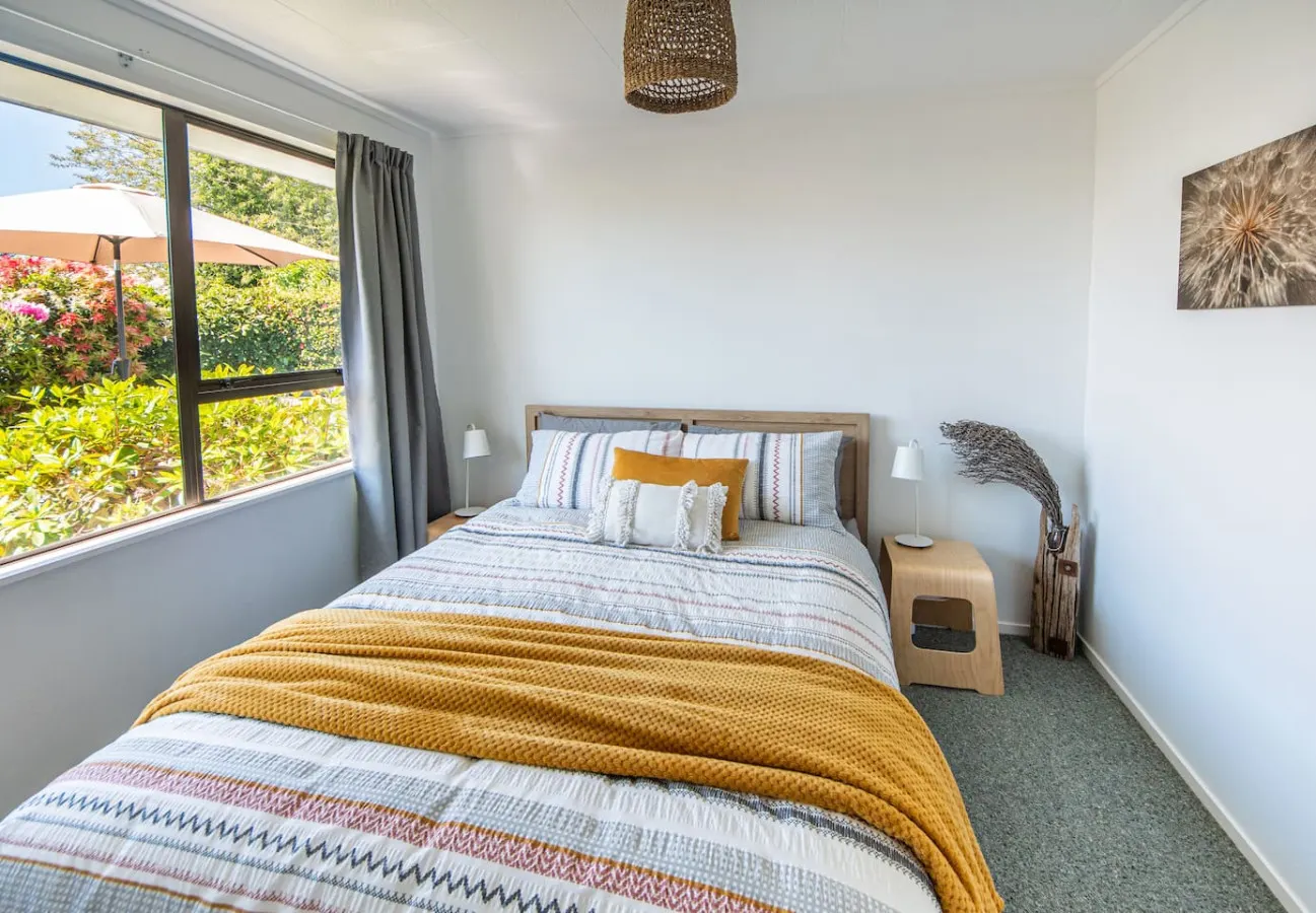 Taupo Gem: Cozy & Private 7