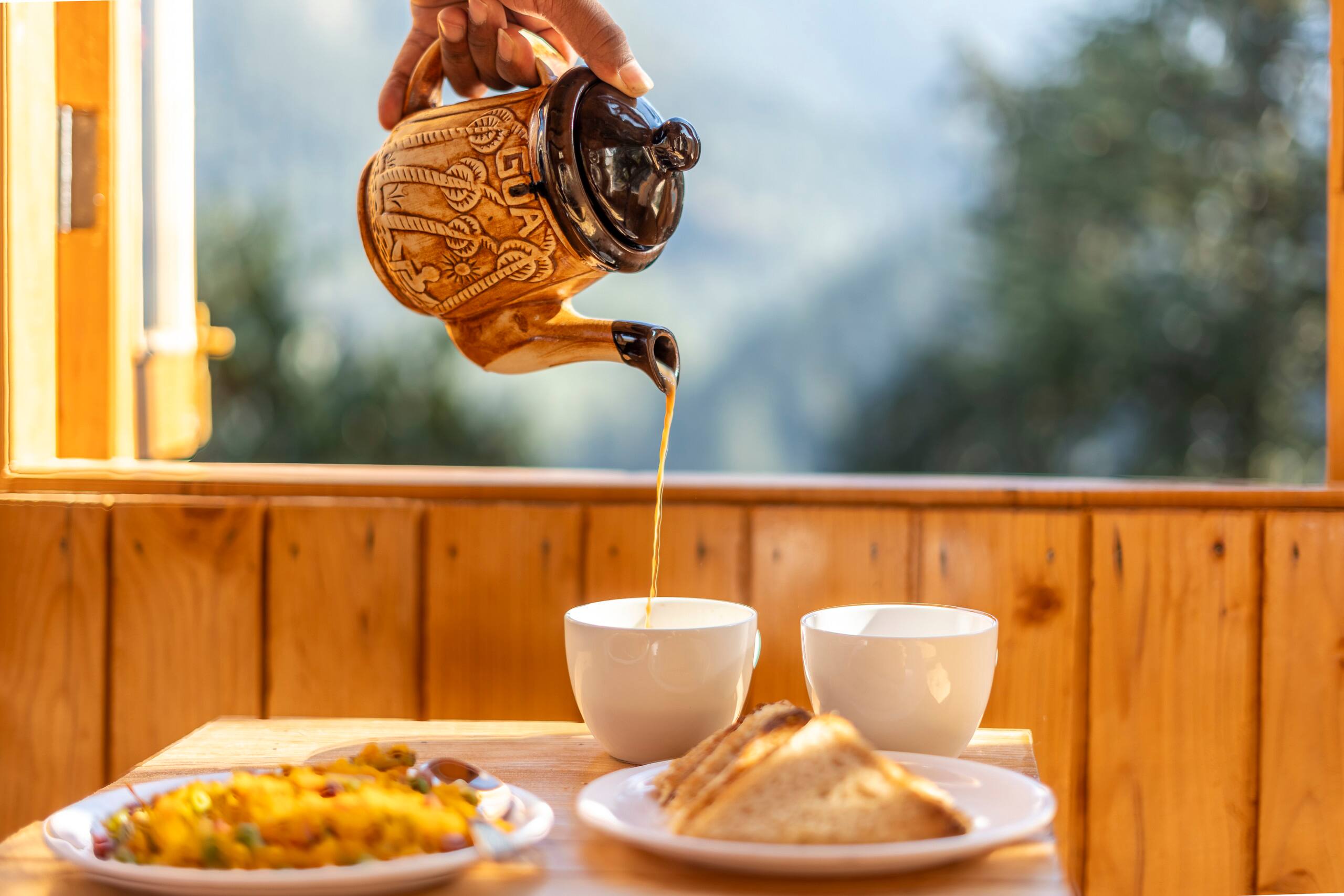 Treehouse Sunshine Retreat, Jibhi 26