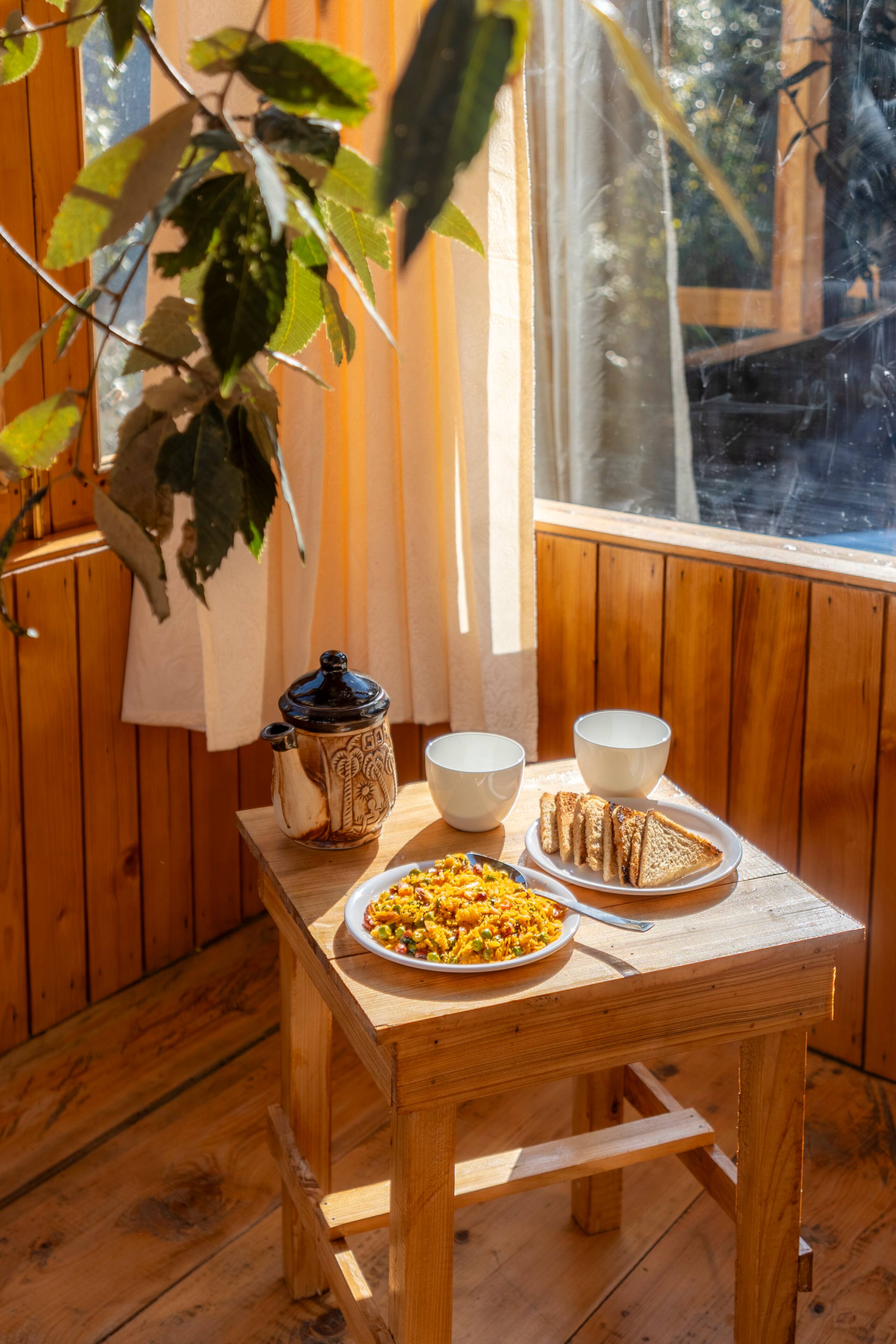 Treehouse Sunshine Retreat, Jibhi 27