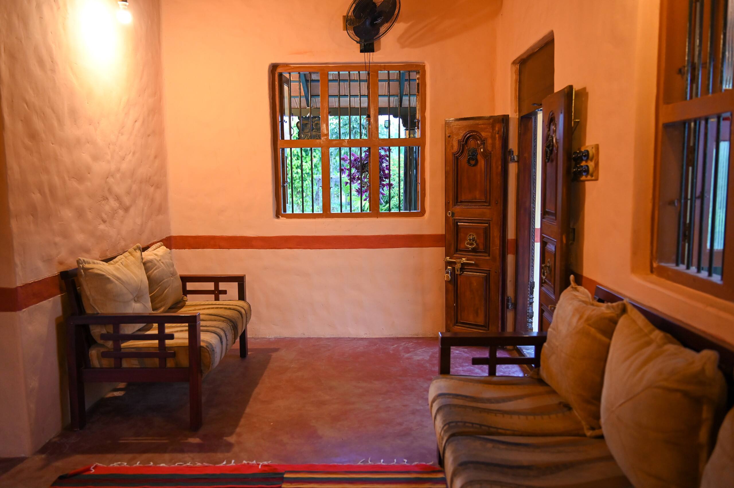 "Namma Hatti,- Traditional Farmstay Near Mysuru" 16