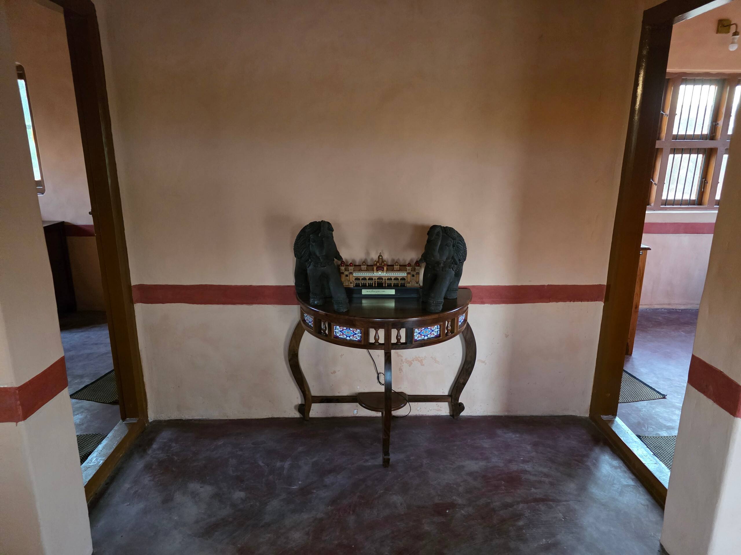 "Namma Hatti,- Traditional Farmstay Near Mysuru" 9