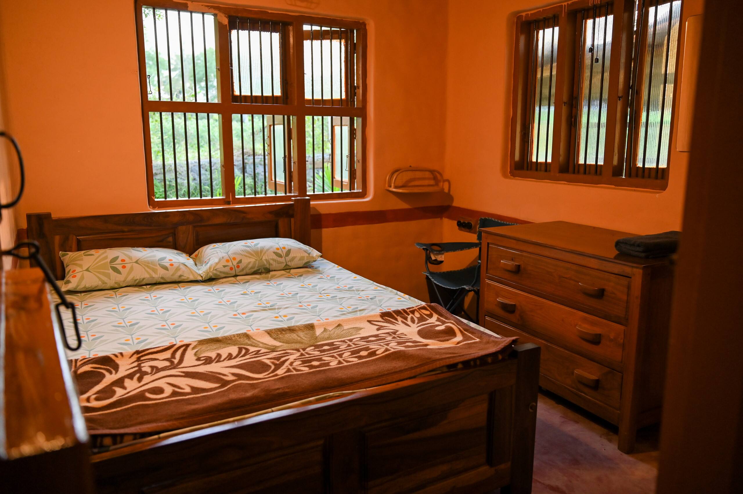 "Namma Hatti,- Traditional Farmstay Near Mysuru" 23