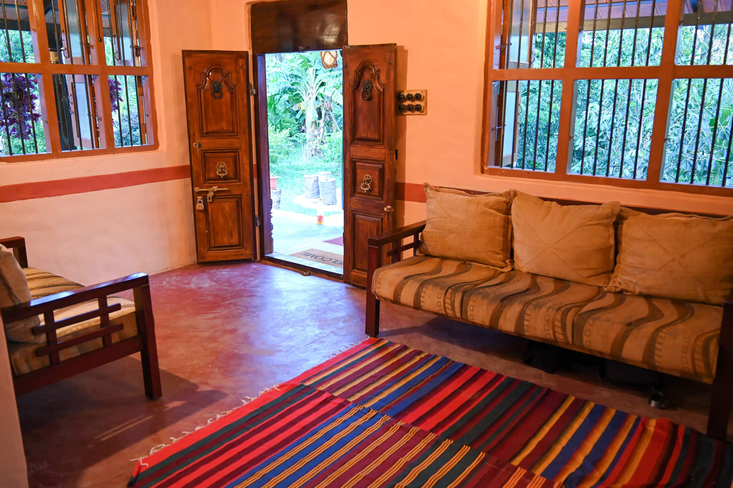 "Namma Hatti,- Traditional Farmstay Near Mysuru" 17