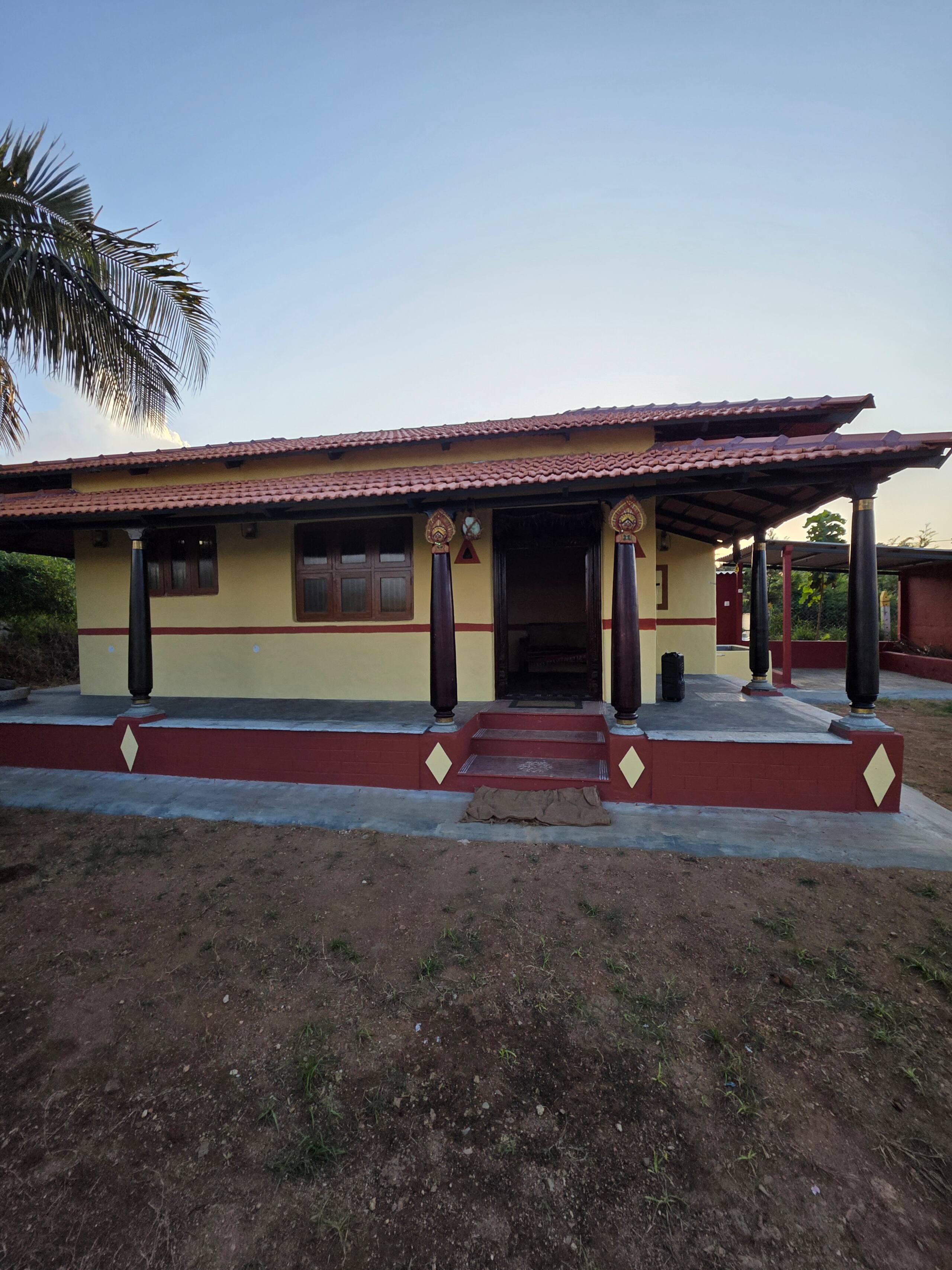 "Namma Hatti,- Traditional Farmstay Near Mysuru" — photo 5