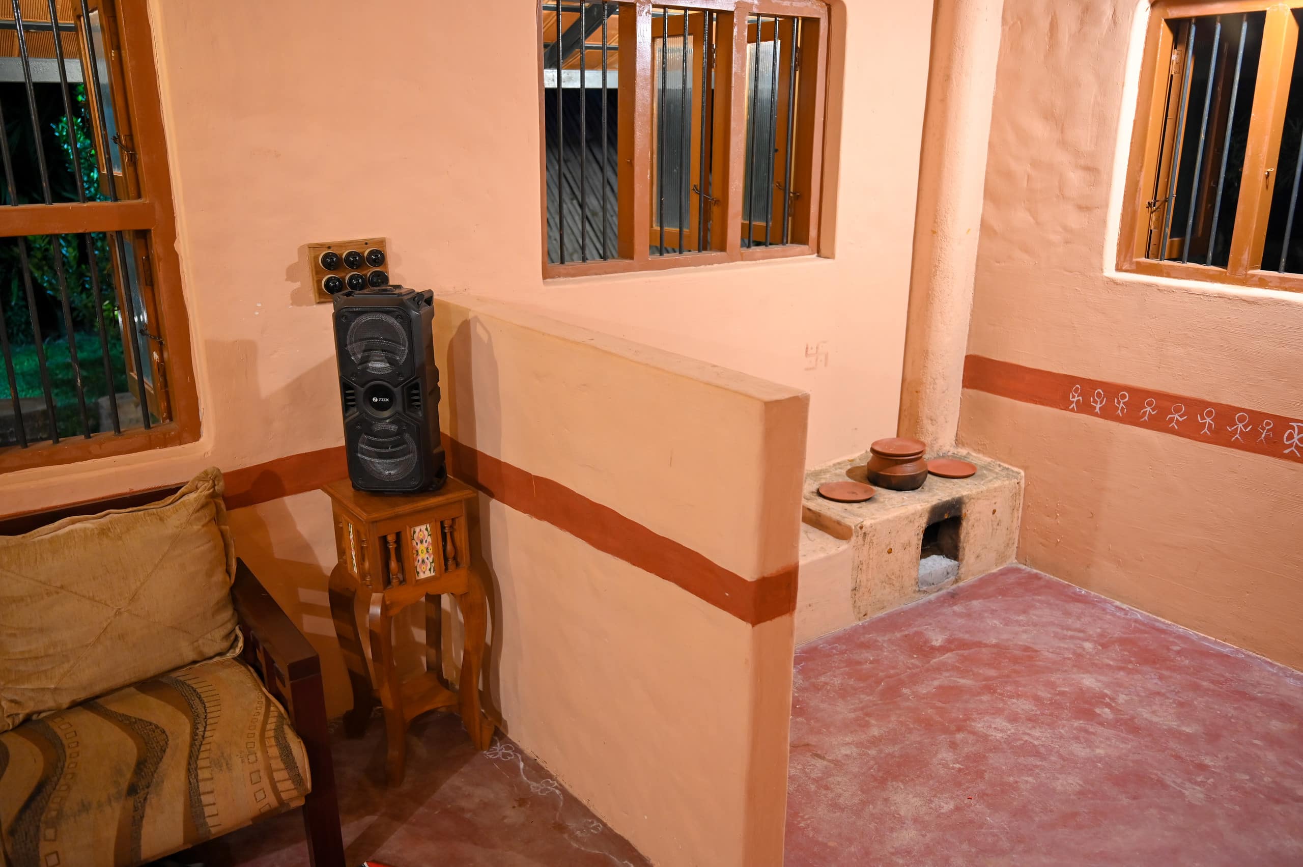 "Namma Hatti,- Traditional Farmstay Near Mysuru" 13