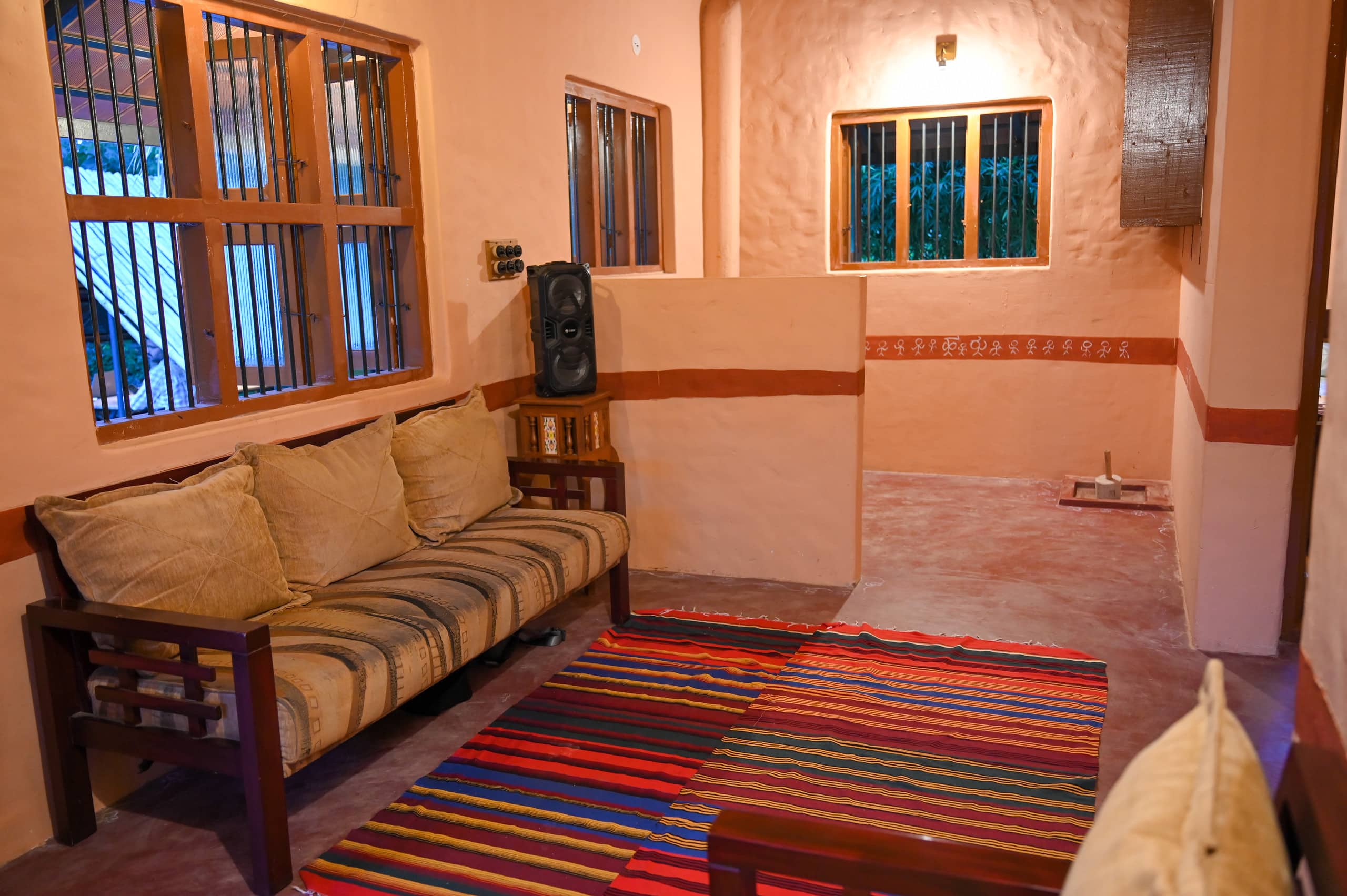"Namma Hatti,- Traditional Farmstay Near Mysuru" 19