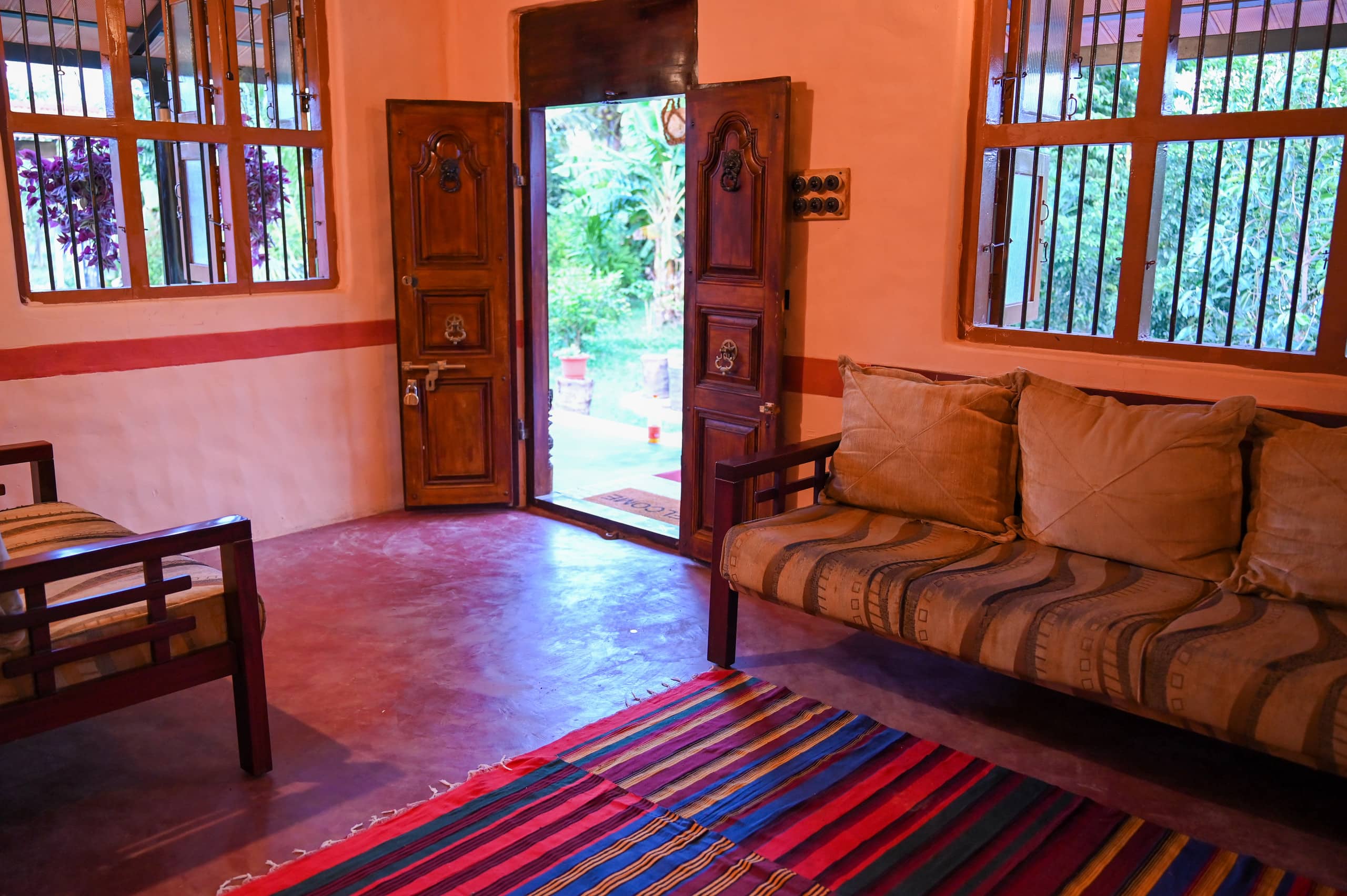 "Namma Hatti,- Traditional Farmstay Near Mysuru" 14