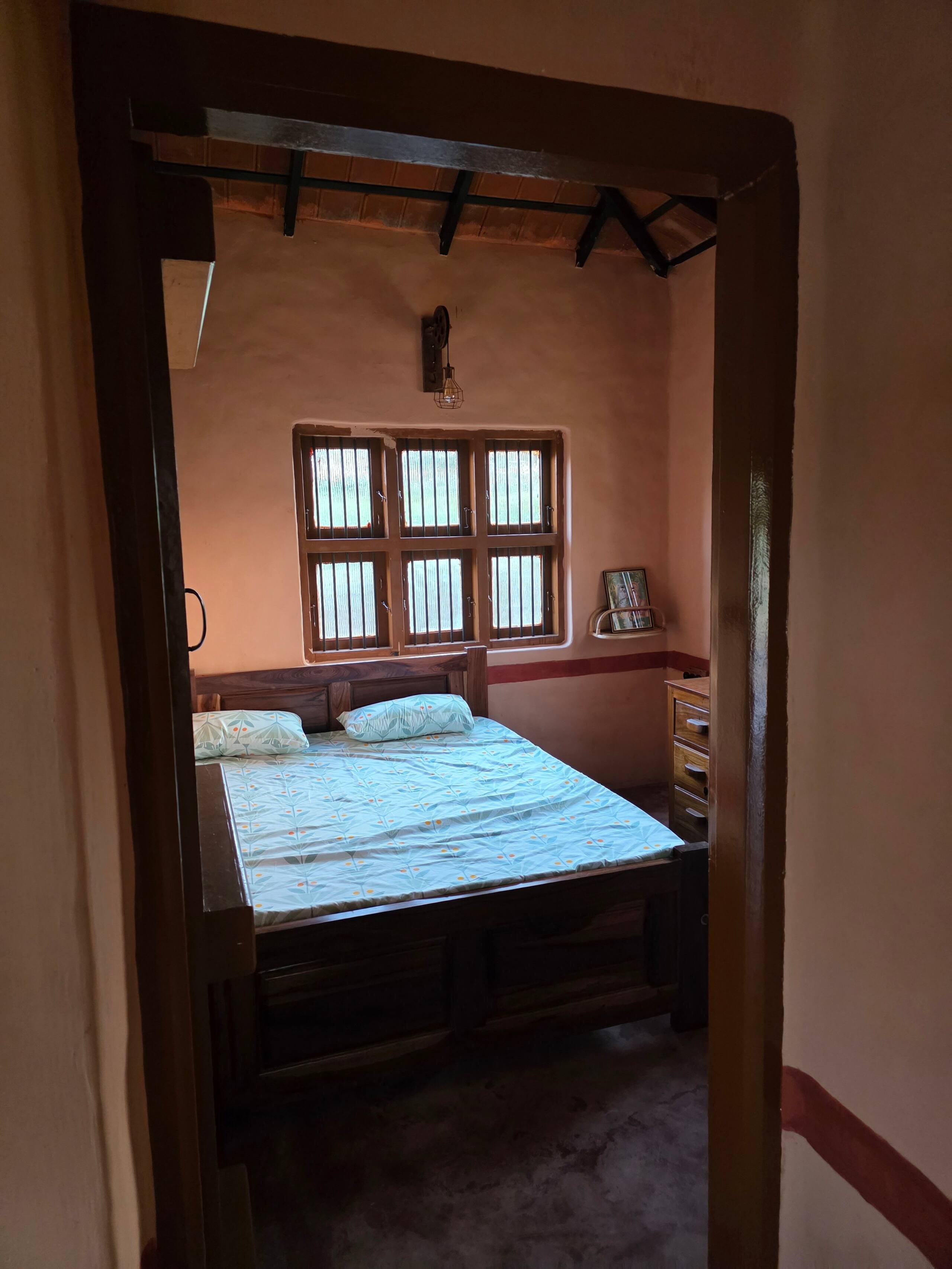 "Namma Hatti,- Traditional Farmstay Near Mysuru" 22
