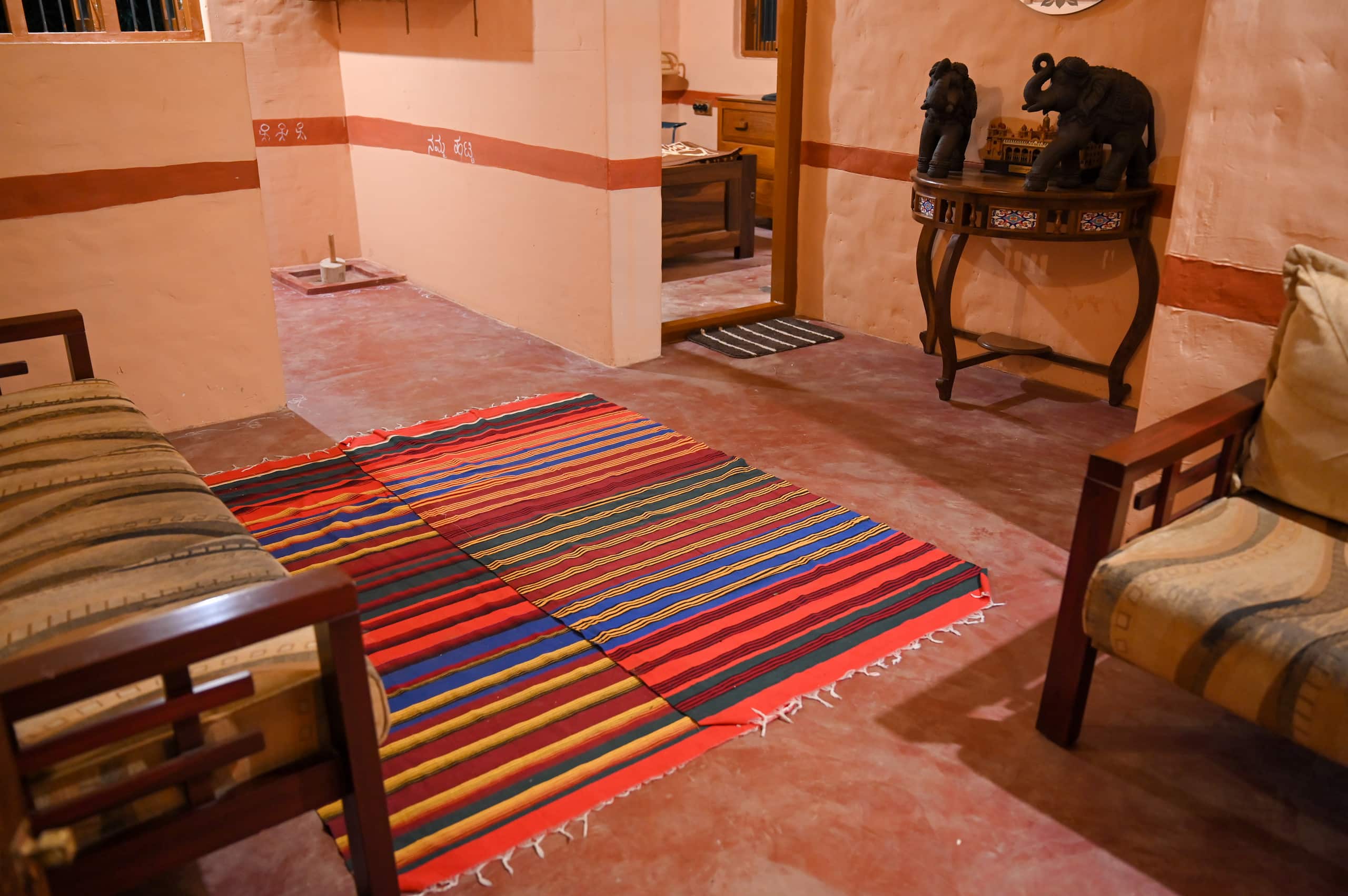 "Namma Hatti,- Traditional Farmstay Near Mysuru" 10