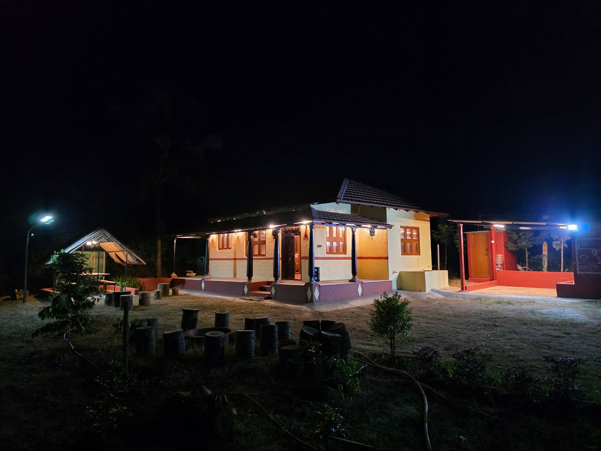 "Namma Hatti,- Traditional Farmstay Near Mysuru" — photo 4