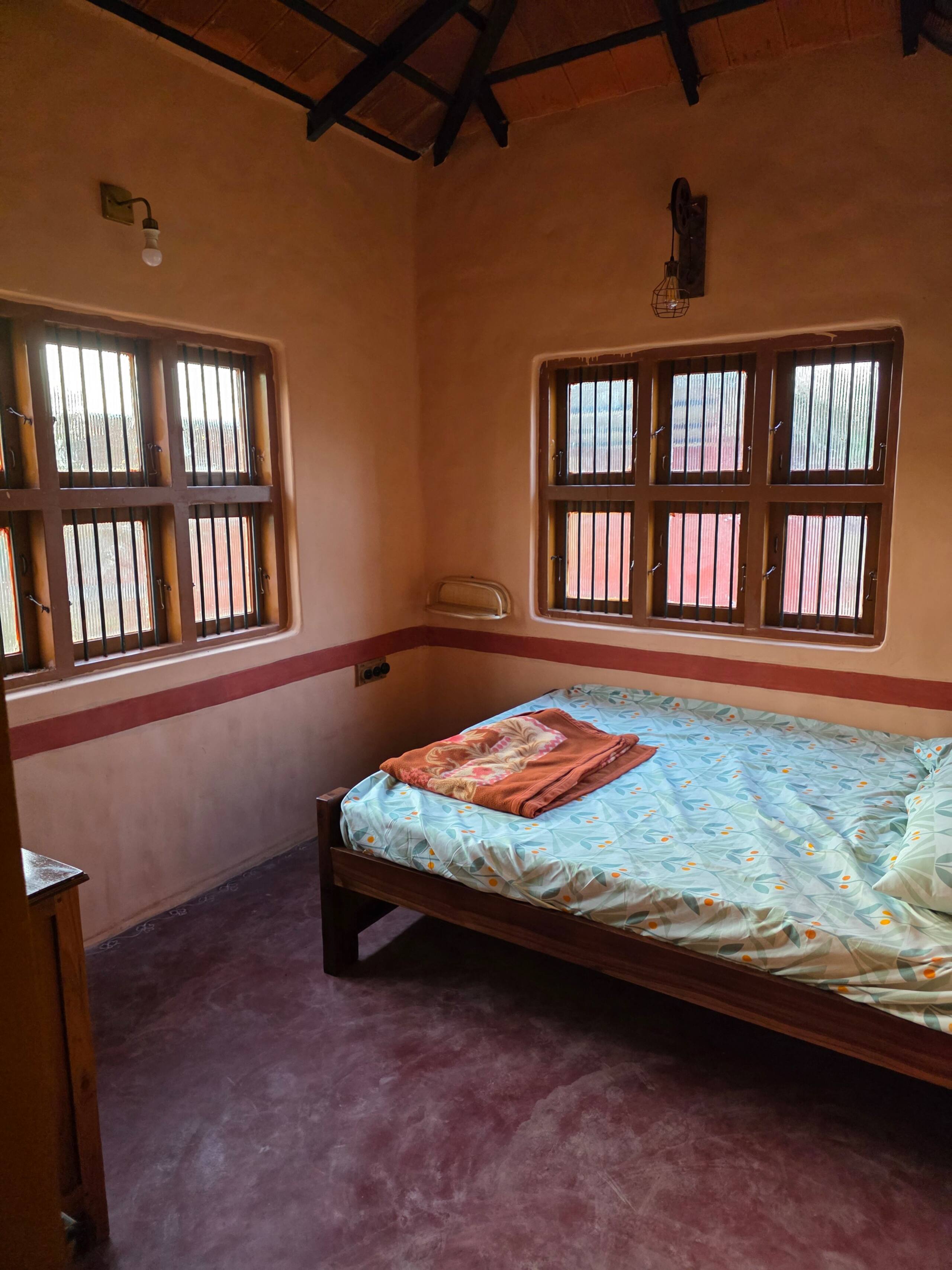 "Namma Hatti,- Traditional Farmstay Near Mysuru" 30