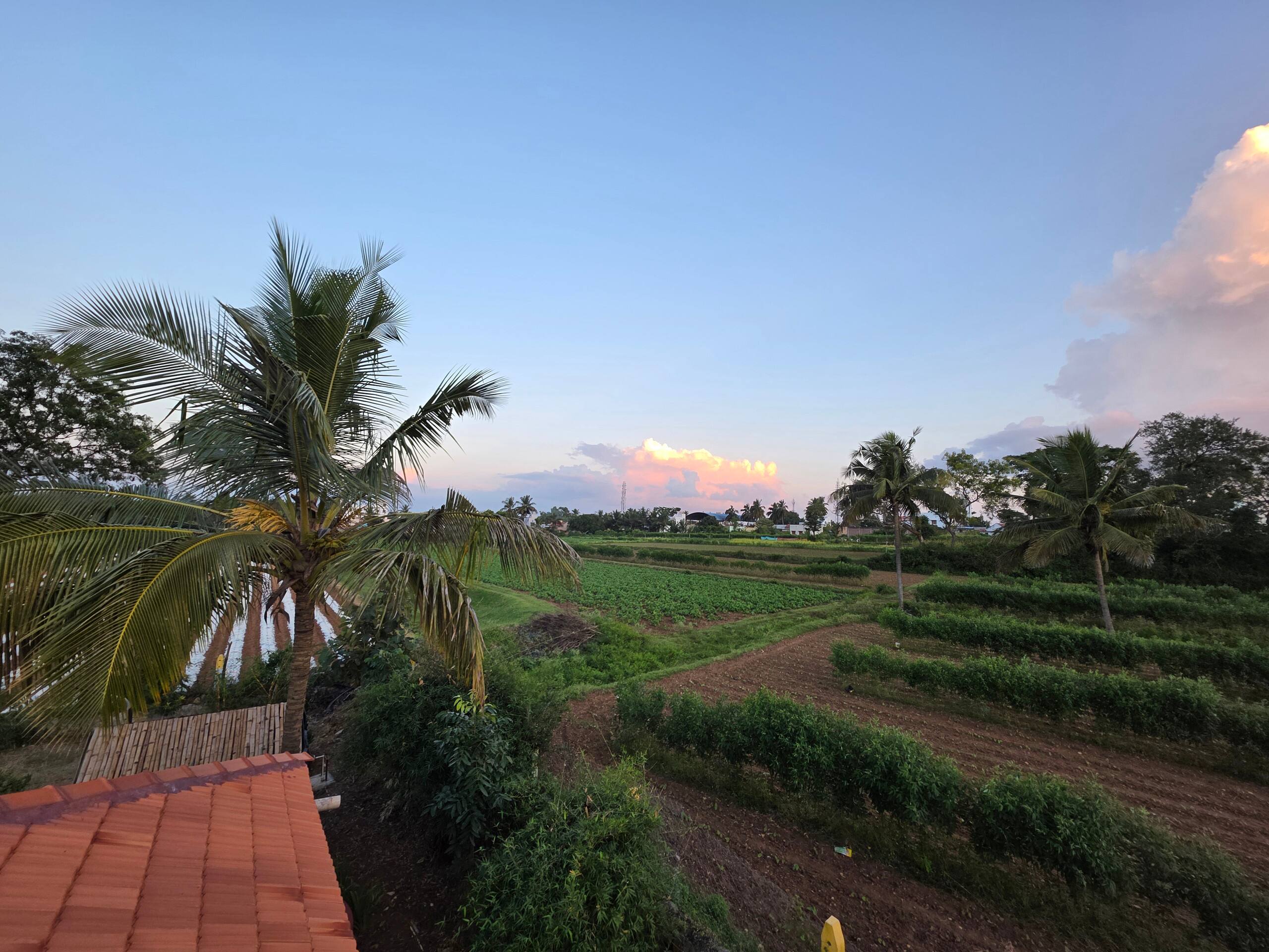 "Namma Hatti,- Traditional Farmstay Near Mysuru" — photo 3