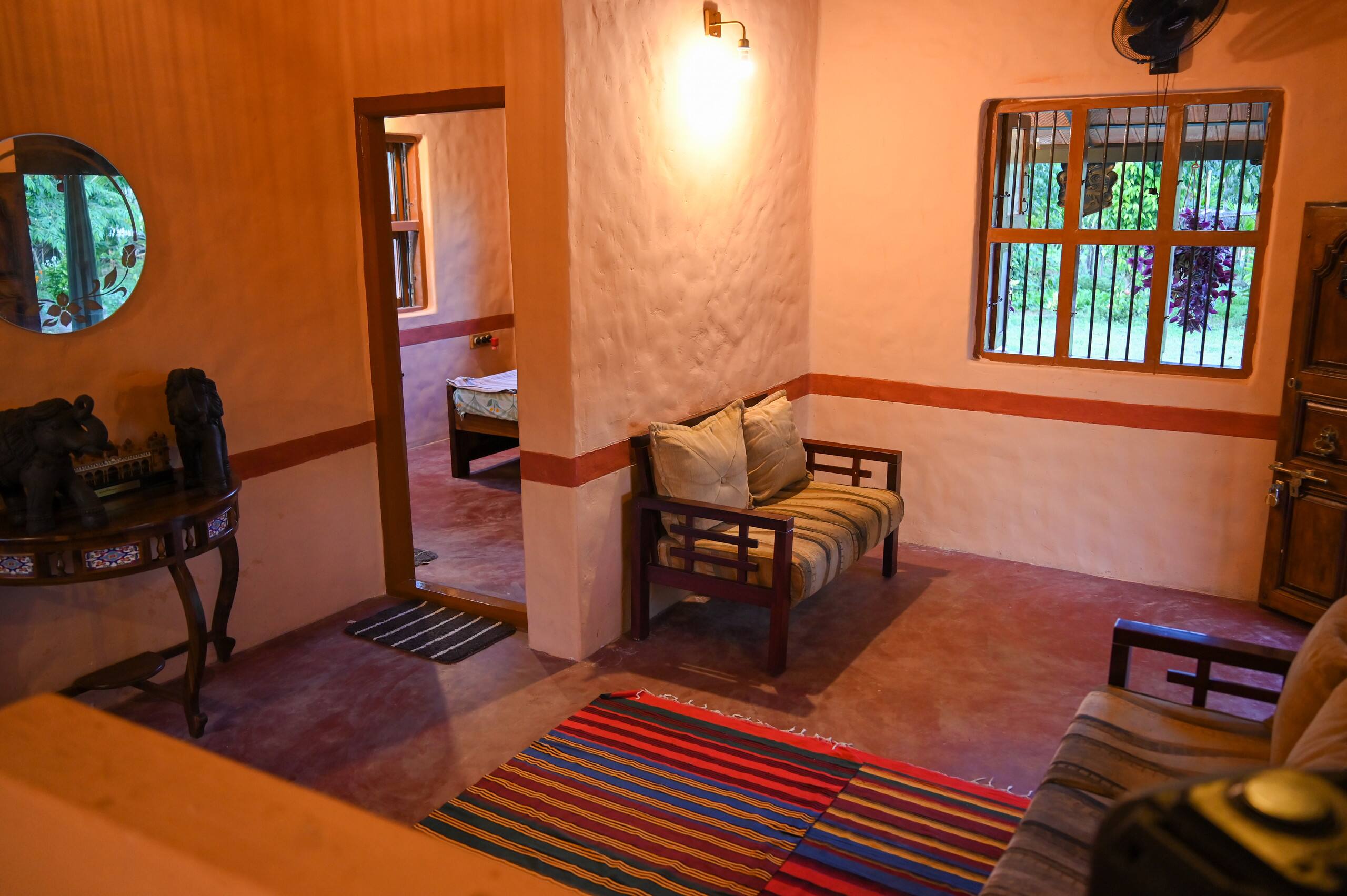 "Namma Hatti,- Traditional Farmstay Near Mysuru" 12
